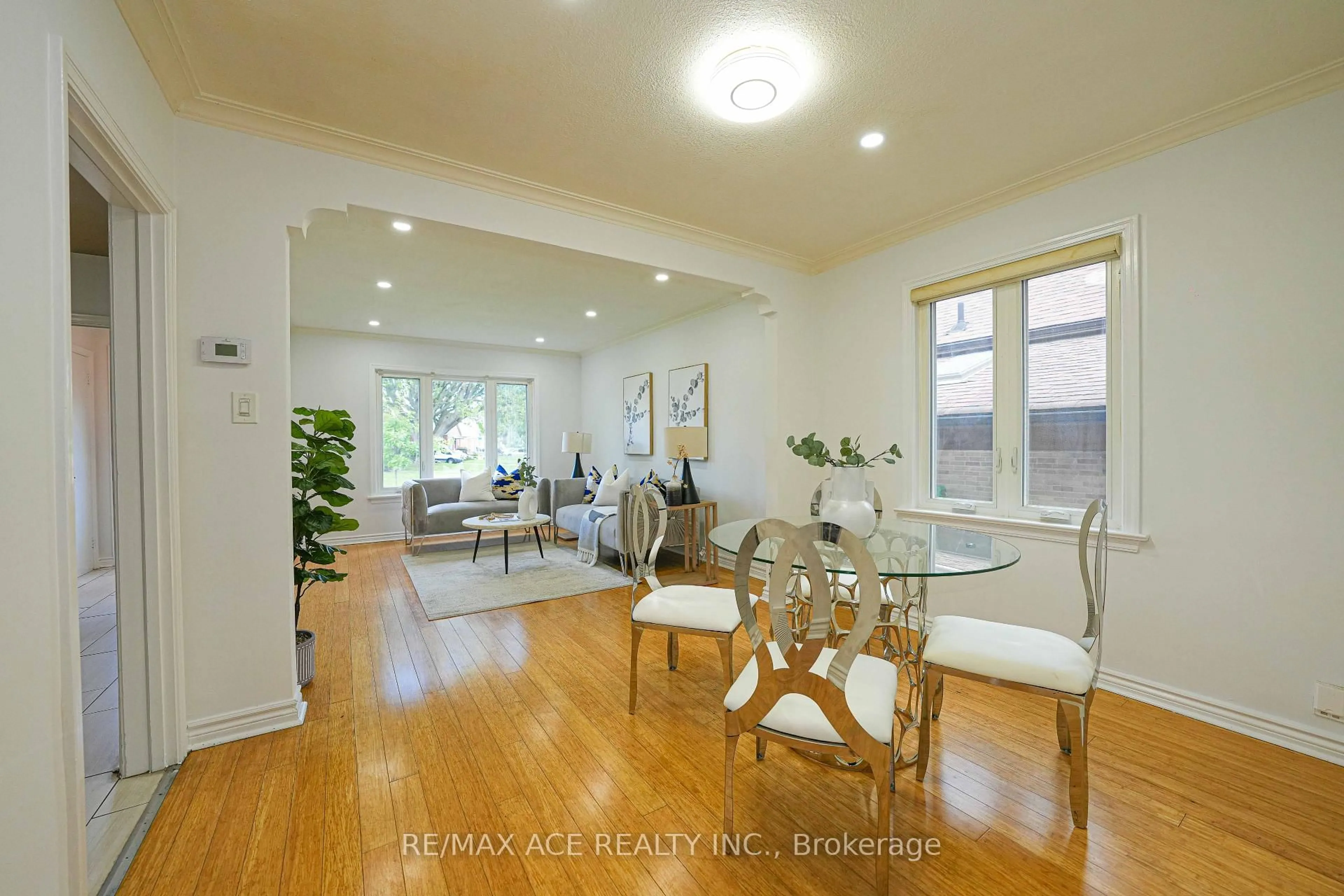 Unknown for 59 Lilian Dr, Toronto Ontario M1R 3W4