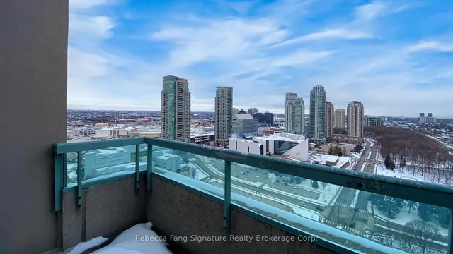 125 Omni Dr #Ph 32, Toronto 3