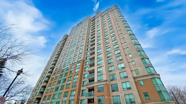 125 Omni Dr #Ph 32, Toronto 1