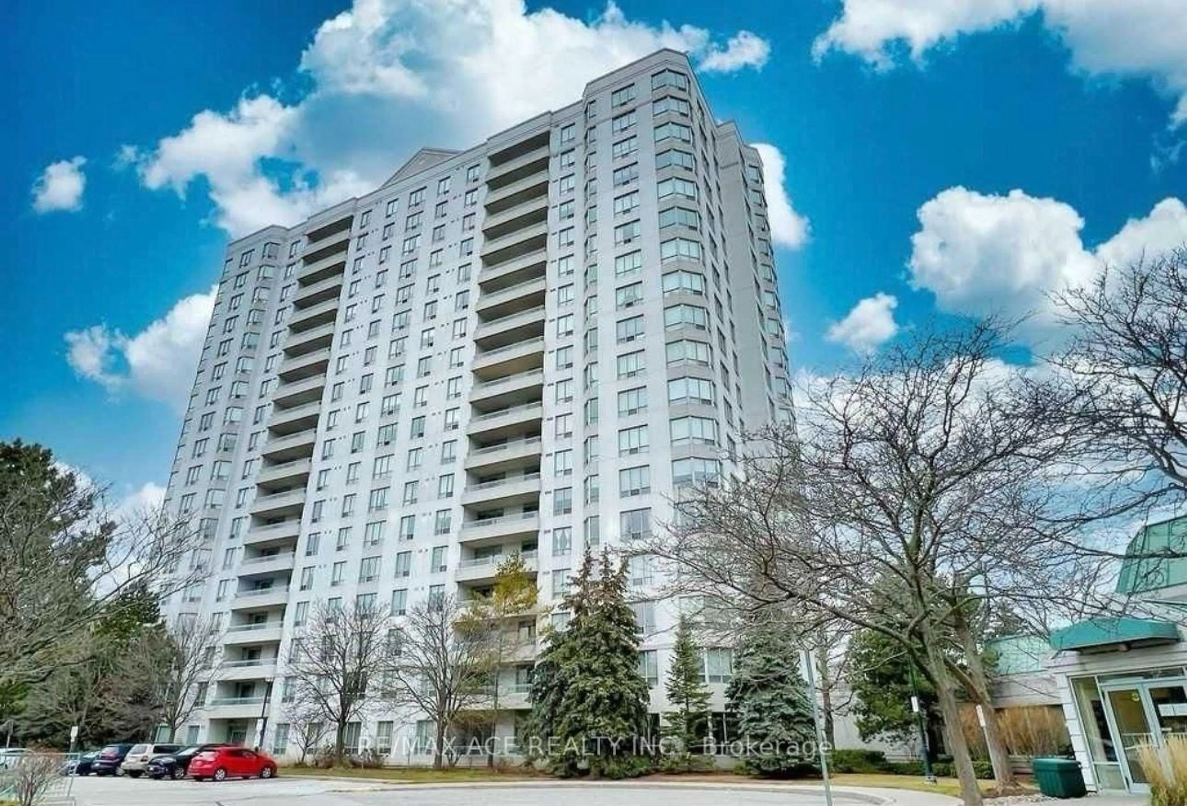 Unknown for 5001 Finch Ave #1501, Toronto Ontario M1S 5J9