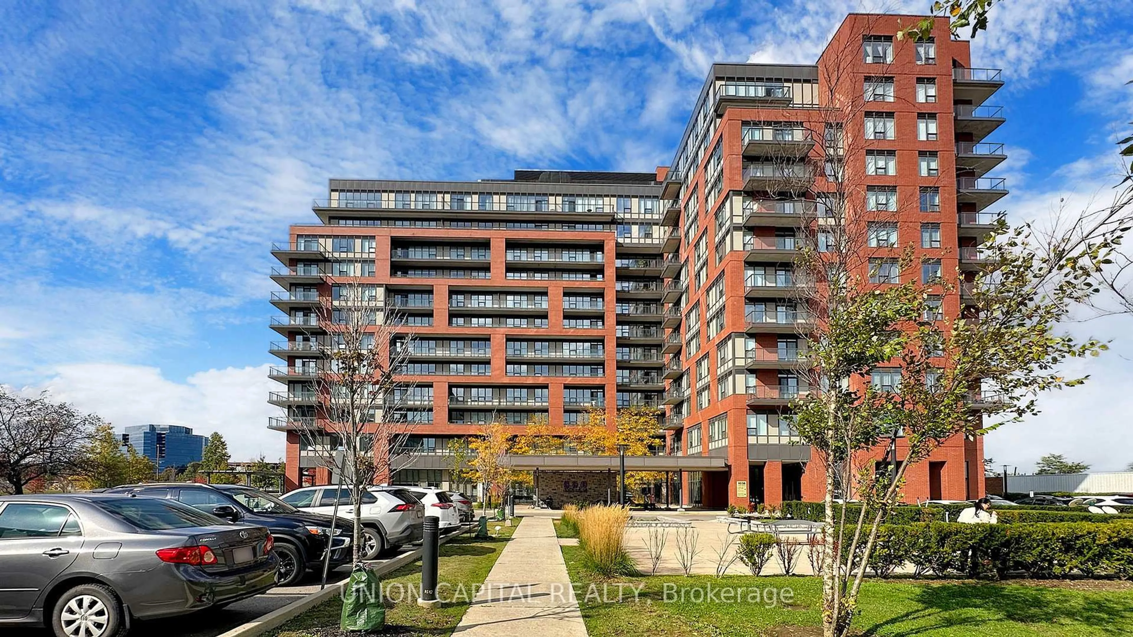 Unknown for 1038 McNicoll Ave #217, Toronto Ontario M1W 0A4