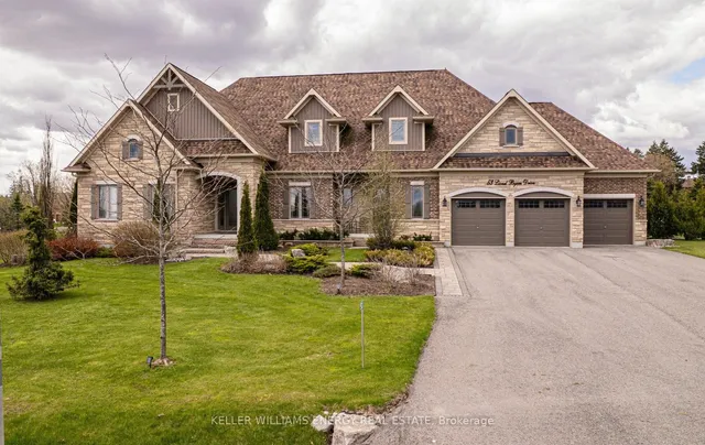 53 Lionel Byam Dr, Clarington 2
