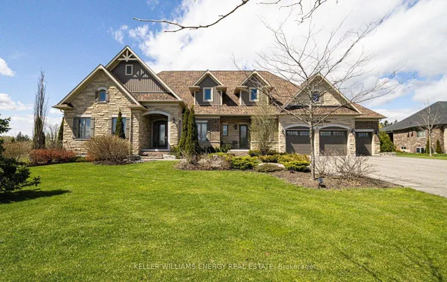 53 Lionel Byam Dr, Clarington 5