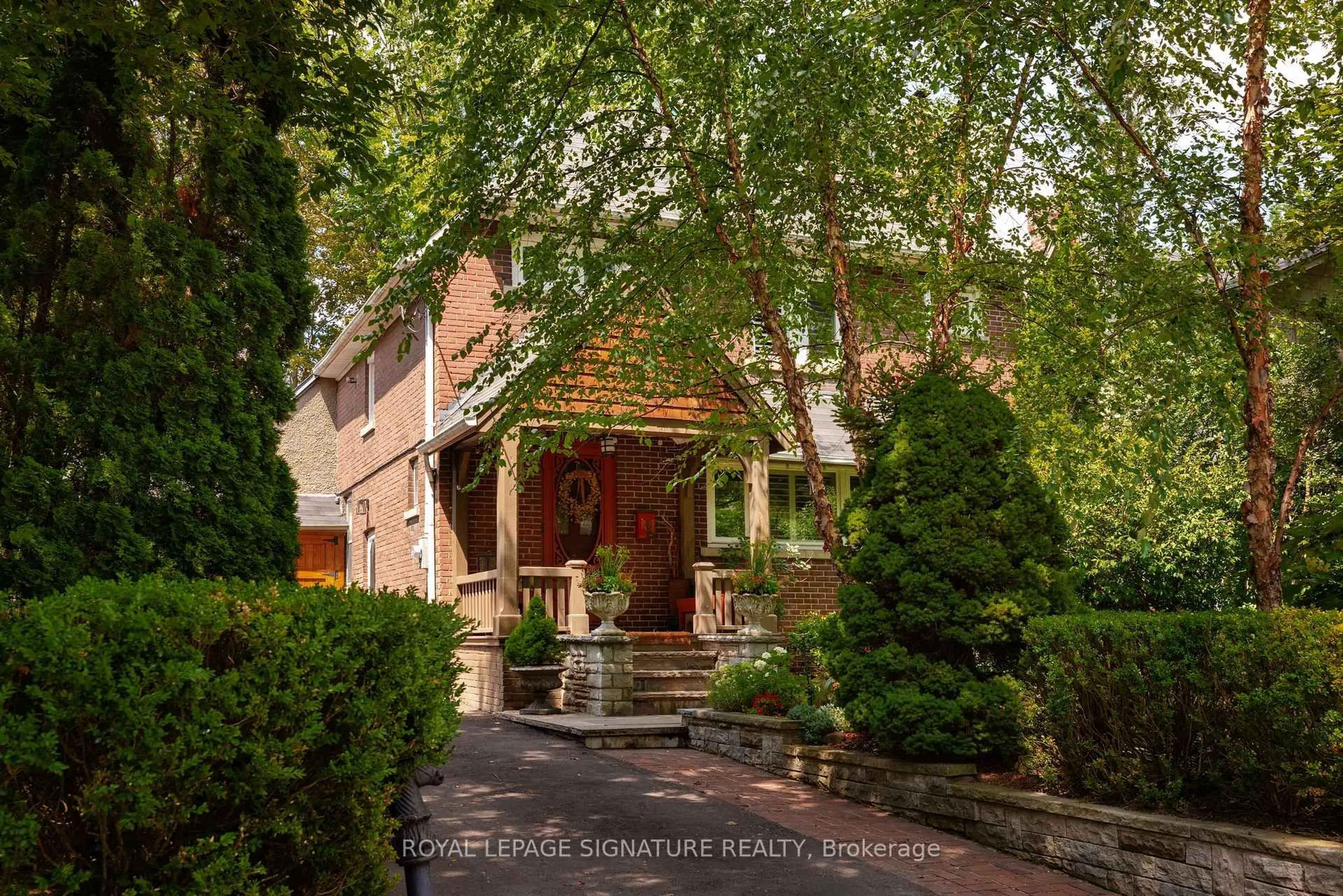 Unknown for 30 Kelsonia Ave, Toronto Ontario M1M 1B3