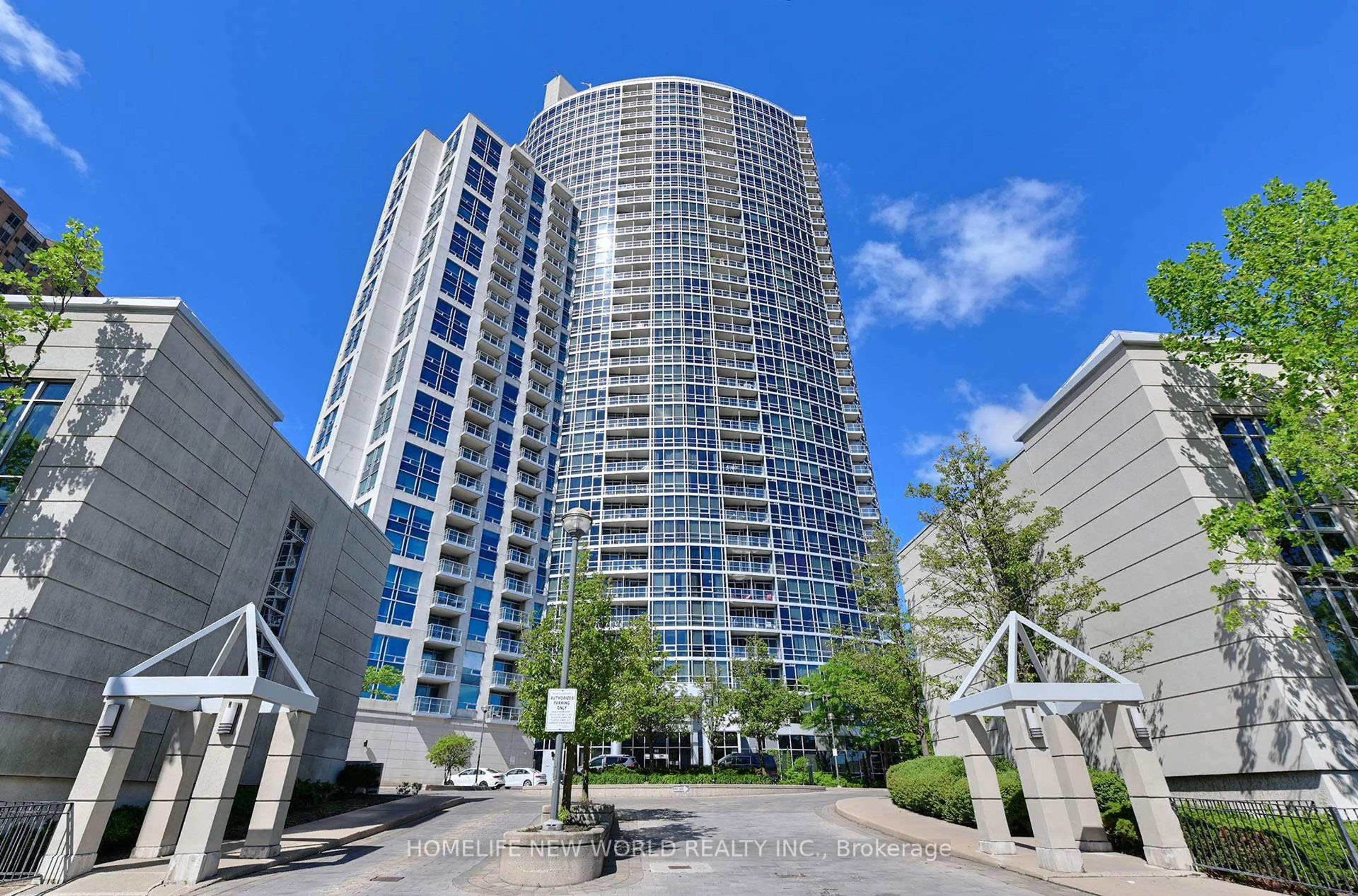 Unknown for 83 Borough Dr #1105, Toronto Ontario M1P 5E4