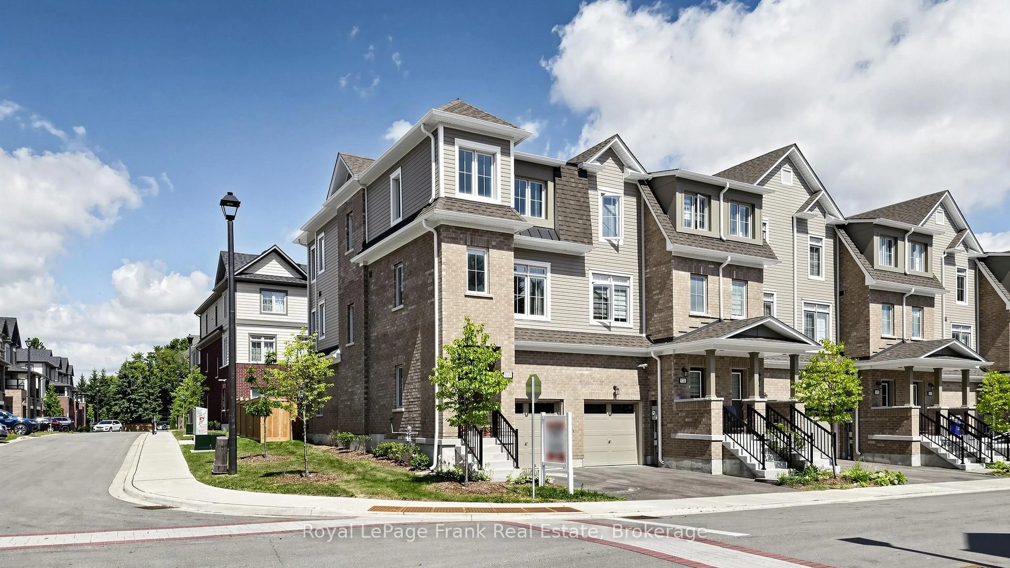 Home with brick exterior material, street for 139 Senay Circ, Clarington Ontario L1E 0G9