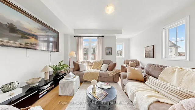 139 Senay Circ, Clarington 5