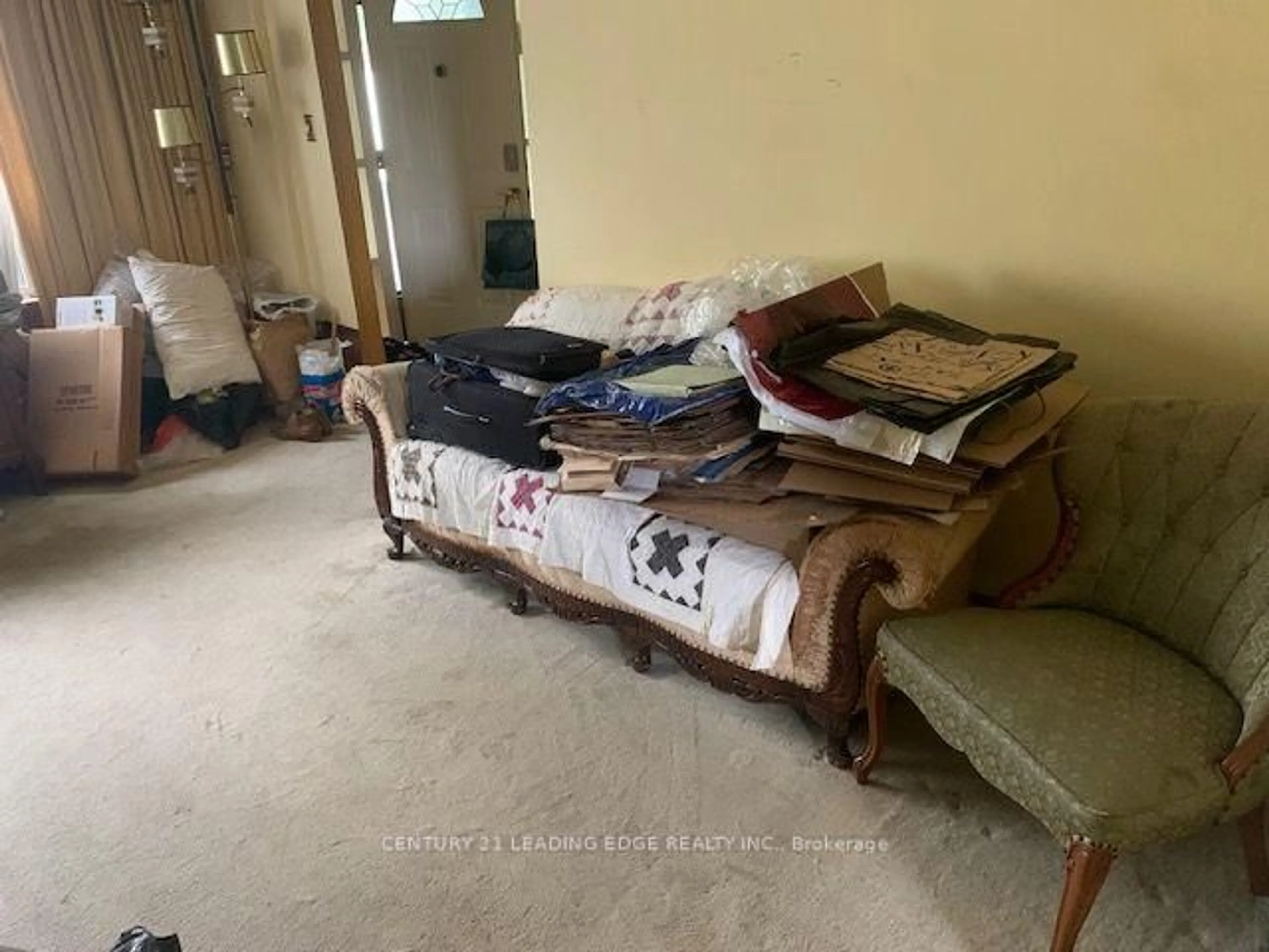 A pic of a room for 18 Kentish Cres, Toronto Ontario M1S 2Z4