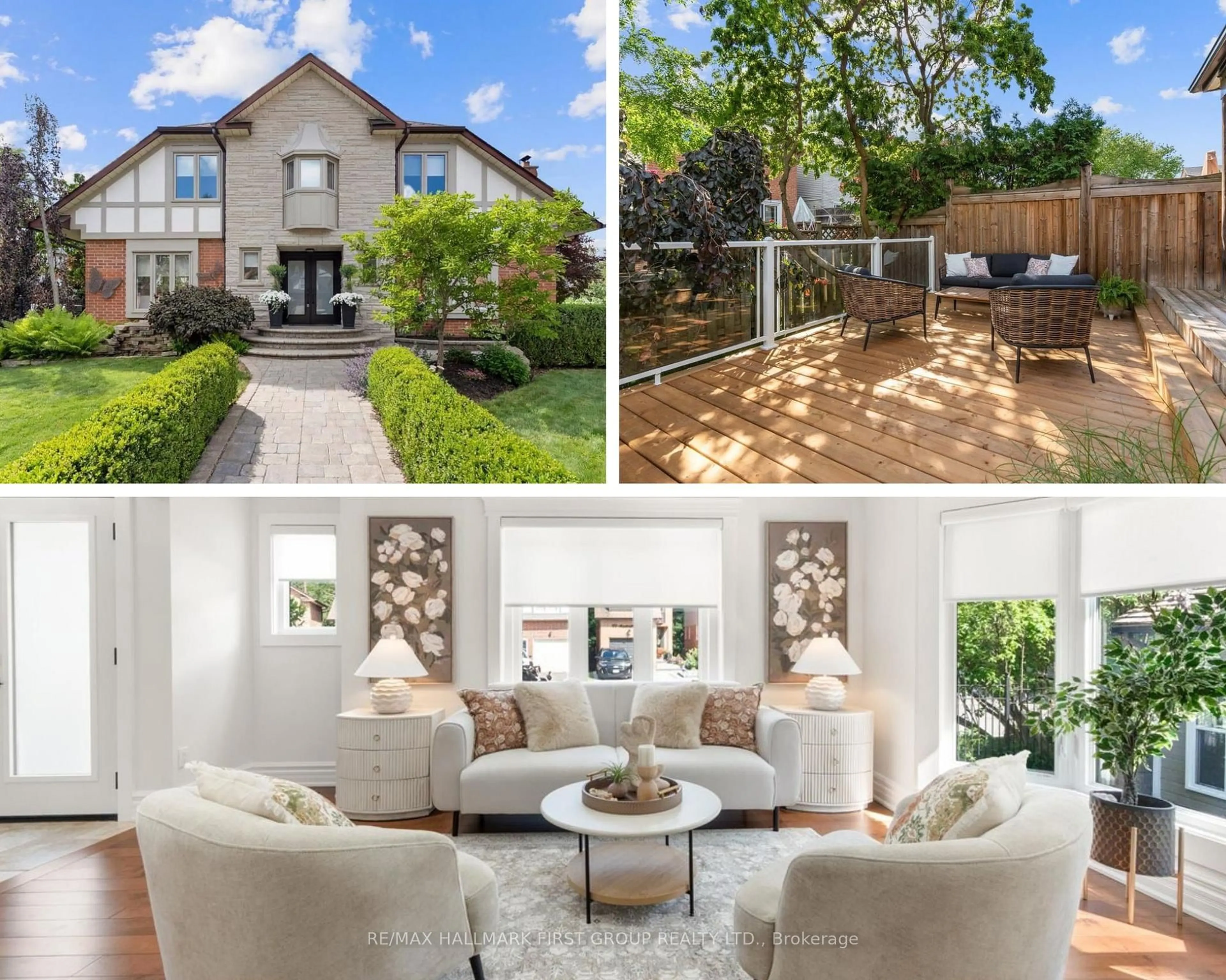 Unknown for 986 Mountcastle Cres, Pickering Ontario L1V 5J3