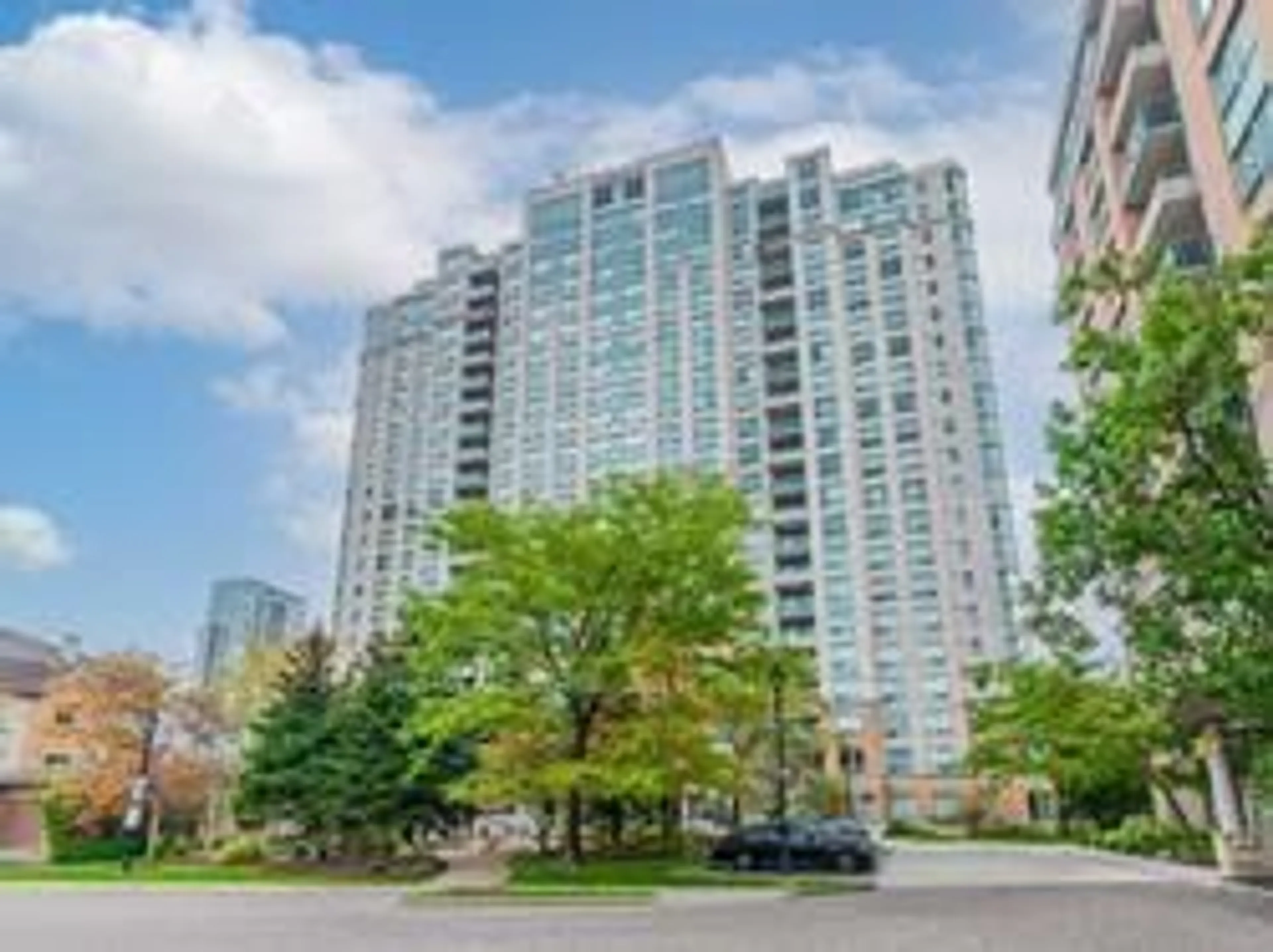 Unknown for 125 Omni Dr #2239, Toronto Ontario M1P 5A9