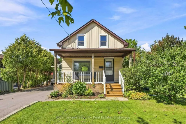 116 Guelph St, Oshawa 2