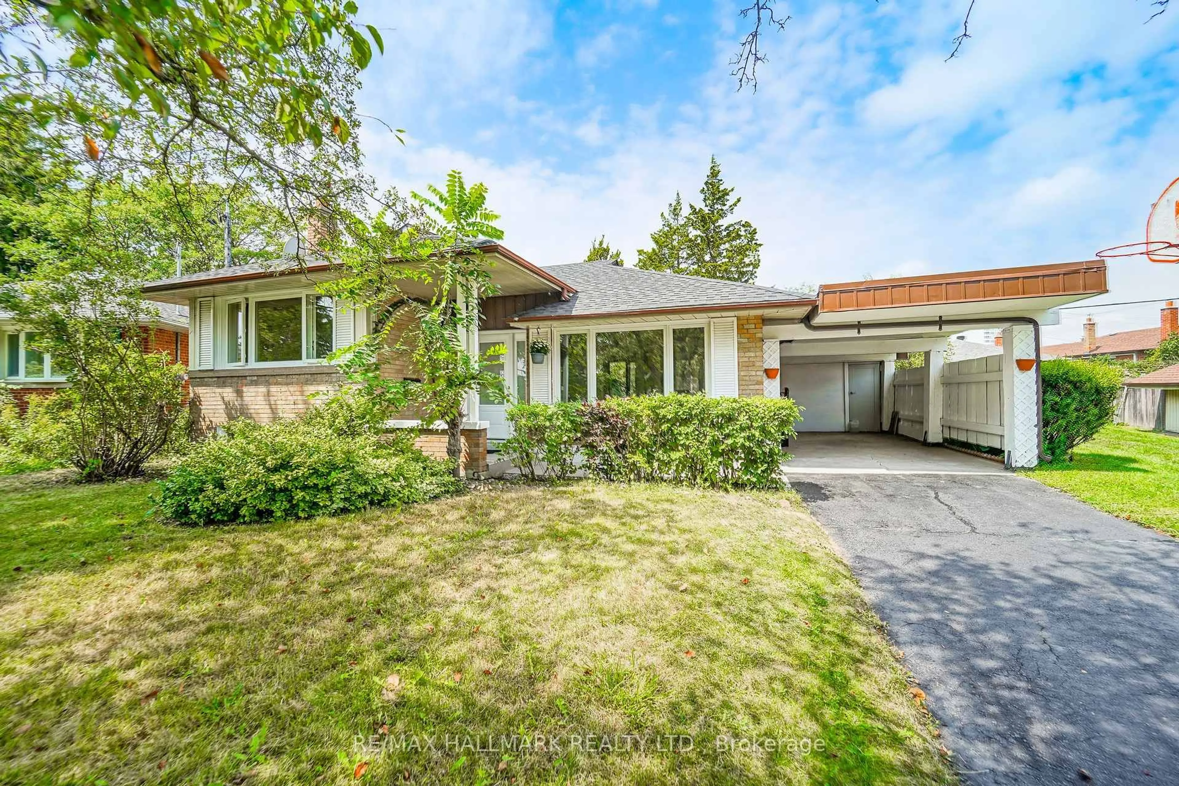 Unknown for 54 Charlemont Cres, Toronto Ontario M1T 1M4