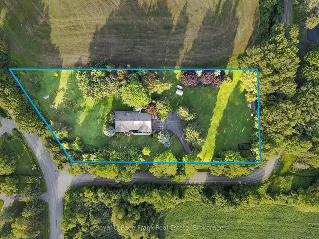 2407 Ashbridge Rd, Scugog 4