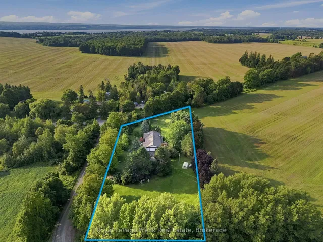 2407 Ashbridge Rd, Scugog 5