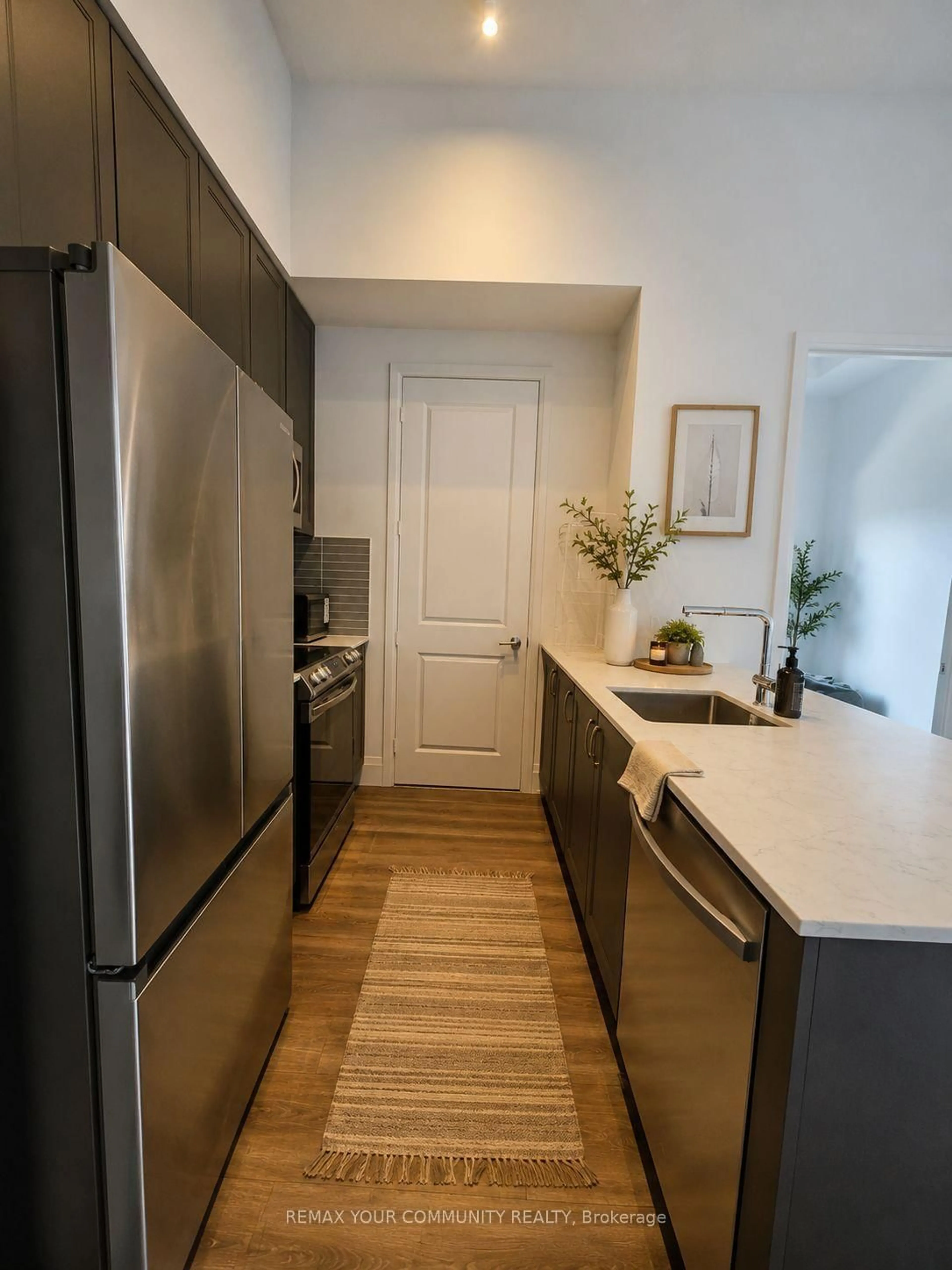 Unknown for 20 Meadowglen Pl #2808, Toronto Ontario M1G 0A9