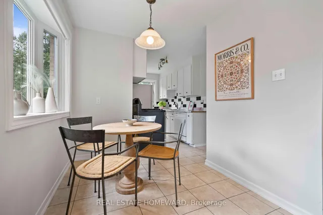 118 Zaph Ave, Toronto 5