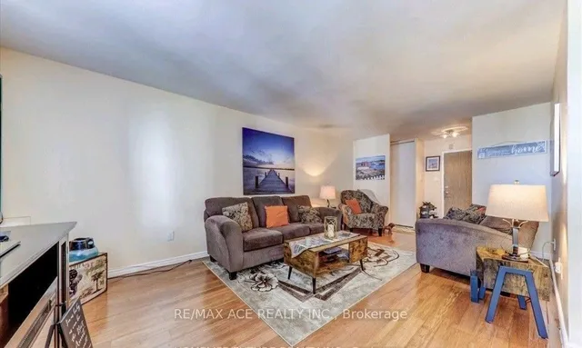 3420 Eglinton Ave #608, Toronto 3