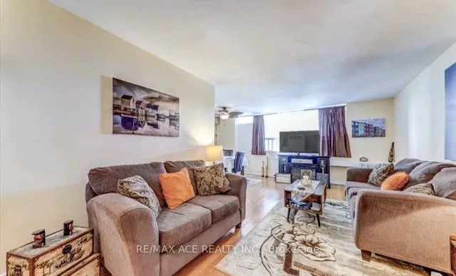 3420 Eglinton Ave #608, Toronto 4