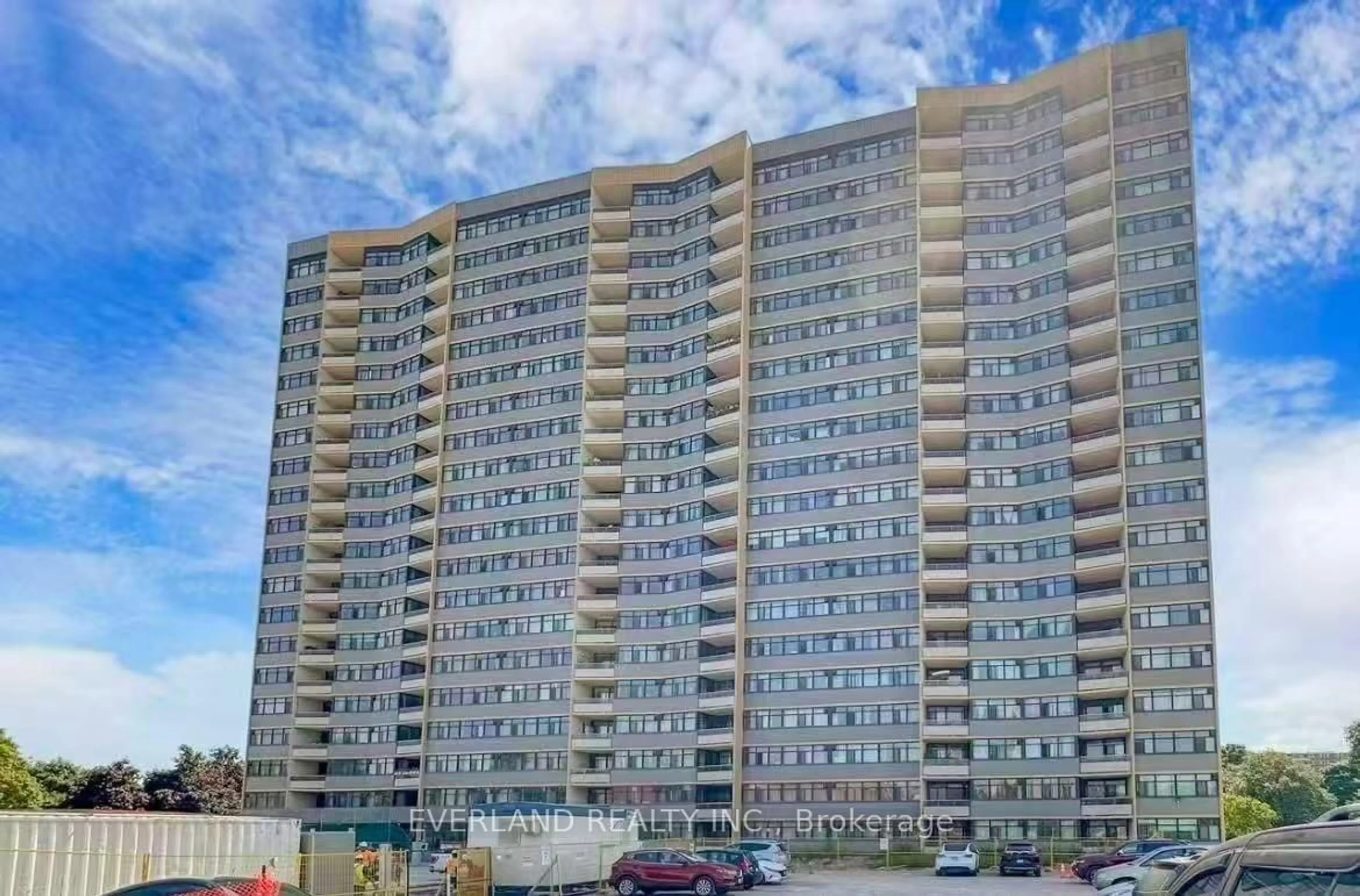 Unknown for 2050 Bridletowne Circ #303, Toronto Ontario M1W 2V5