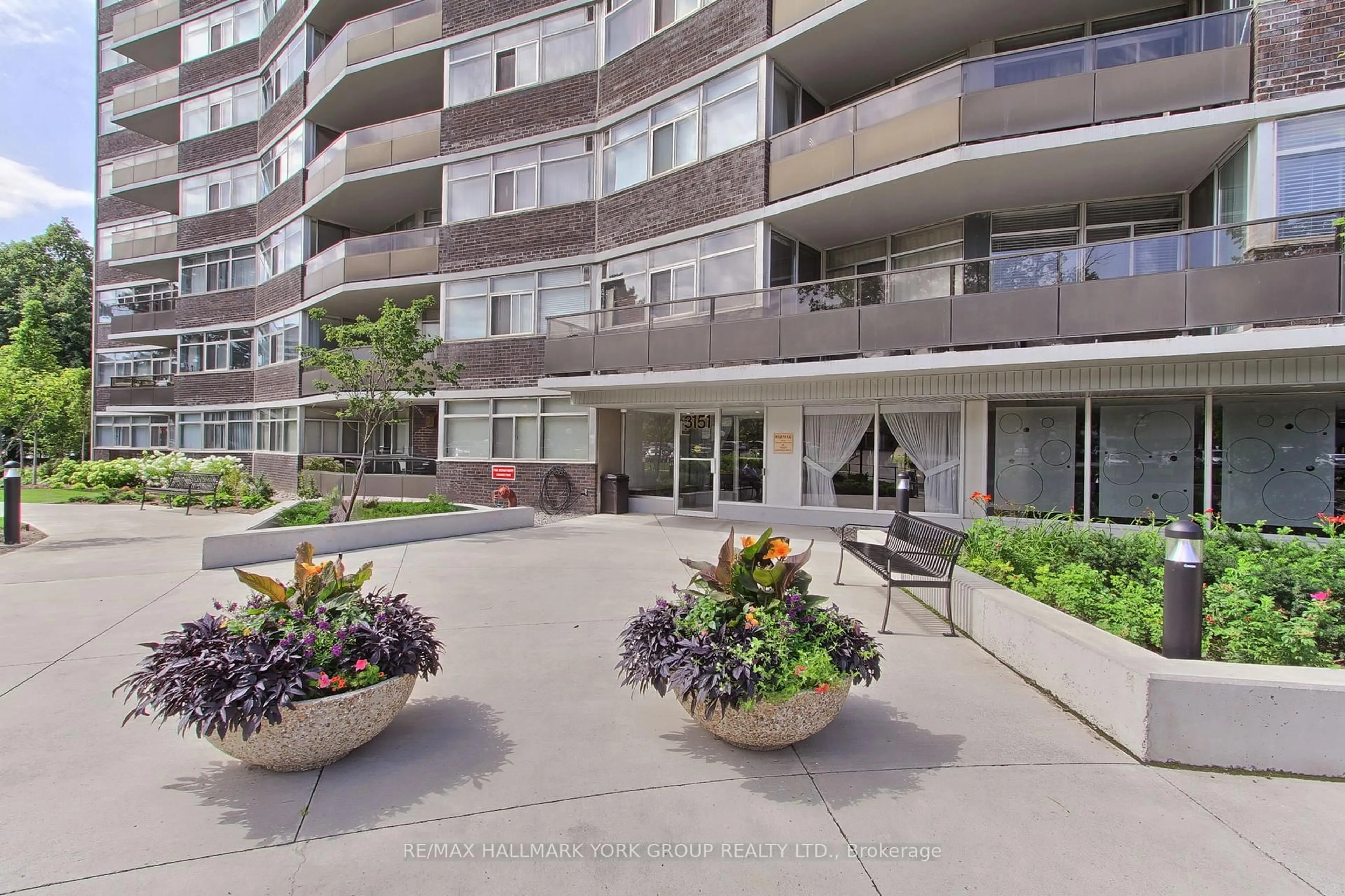 Unknown for 3151 Bridletowne Circ #2208, Toronto Ontario M1W 2T1