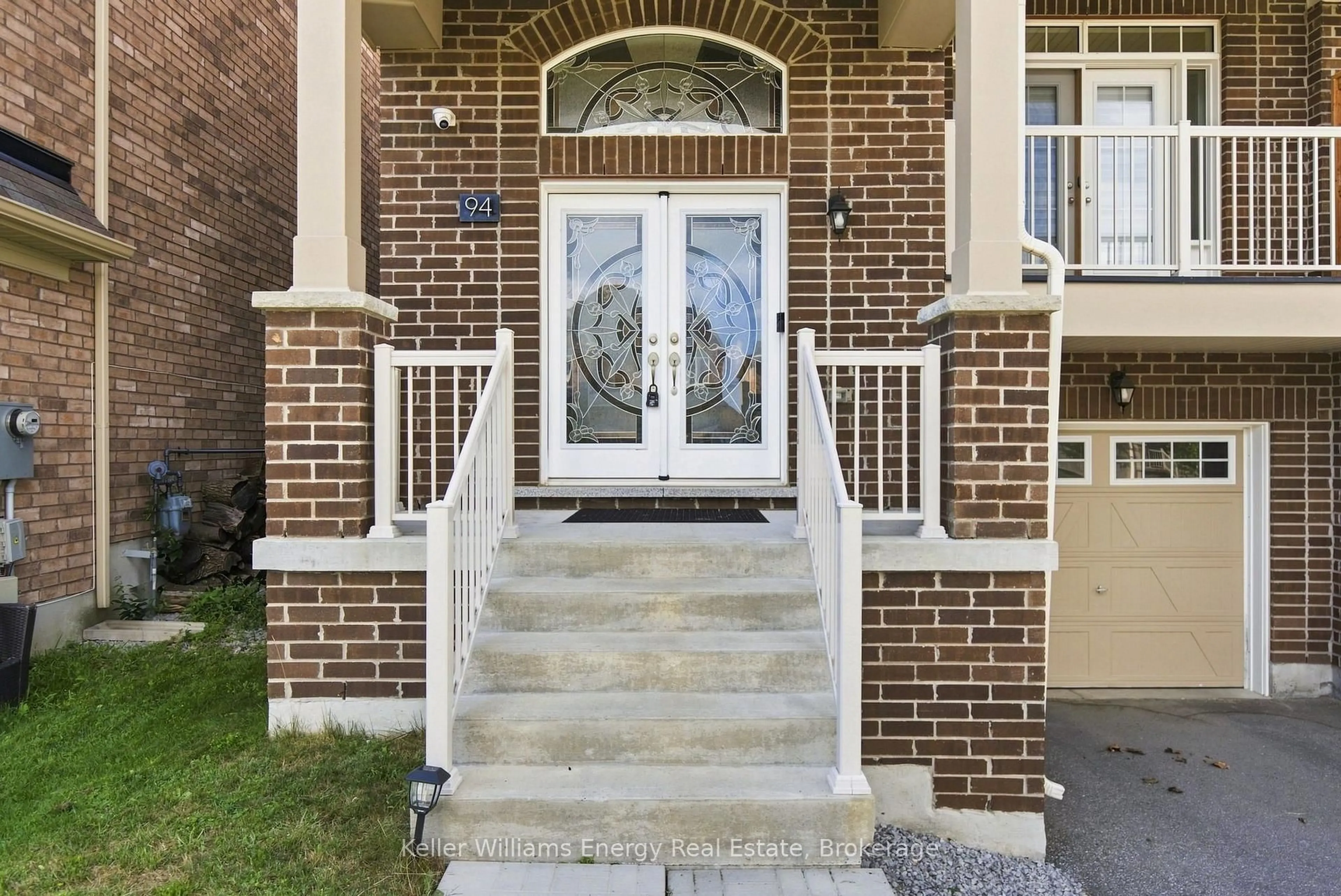Unknown for 94 Elephant Hill Dr, Clarington Ontario L1C 0V8
