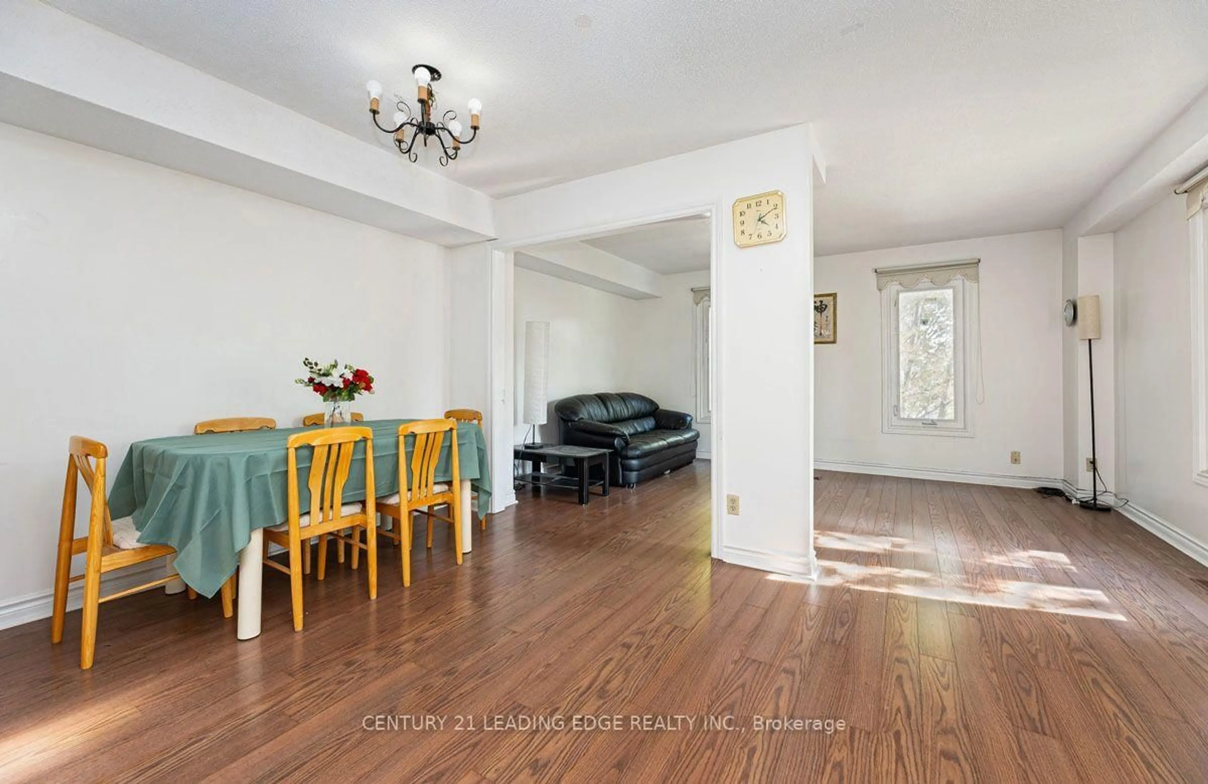 Dining room, unknown for 3 Reidmount Ave #1, Toronto Ontario M1S 1B3