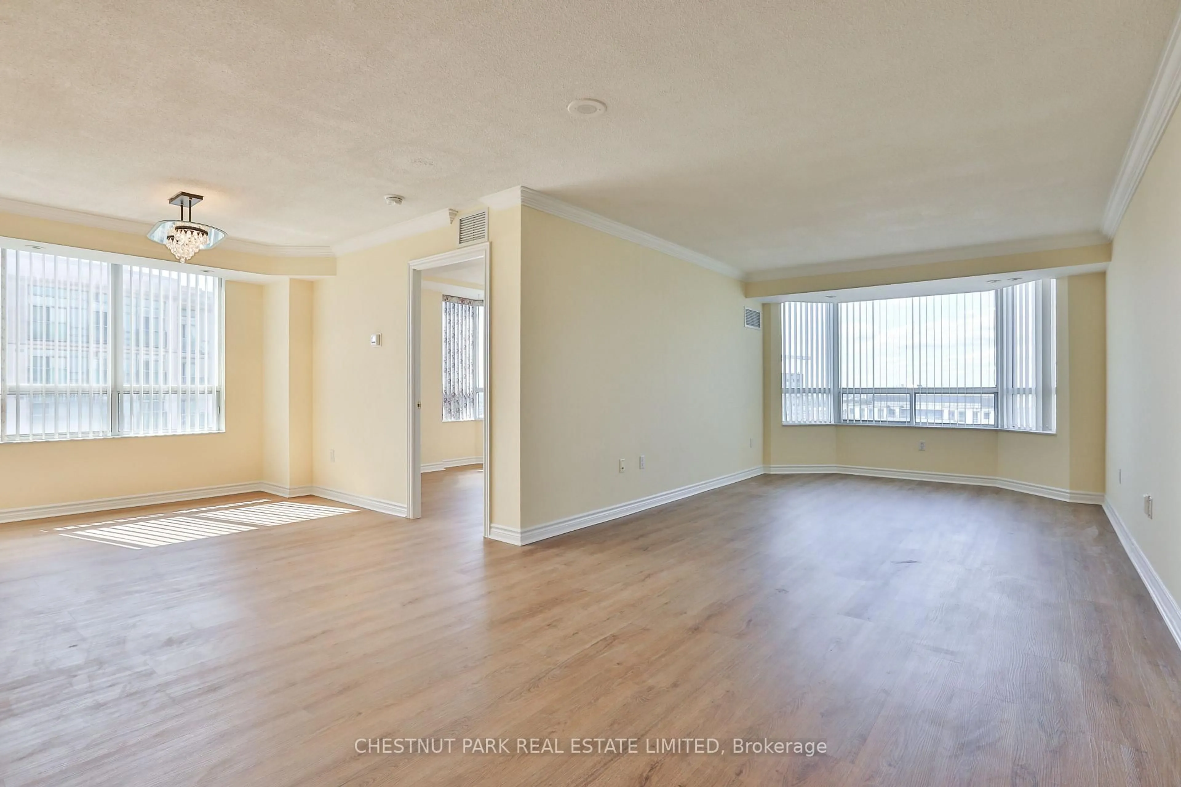 A pic of a room for 228 Bonis Ave #2705, Toronto Ontario M1T 3W4