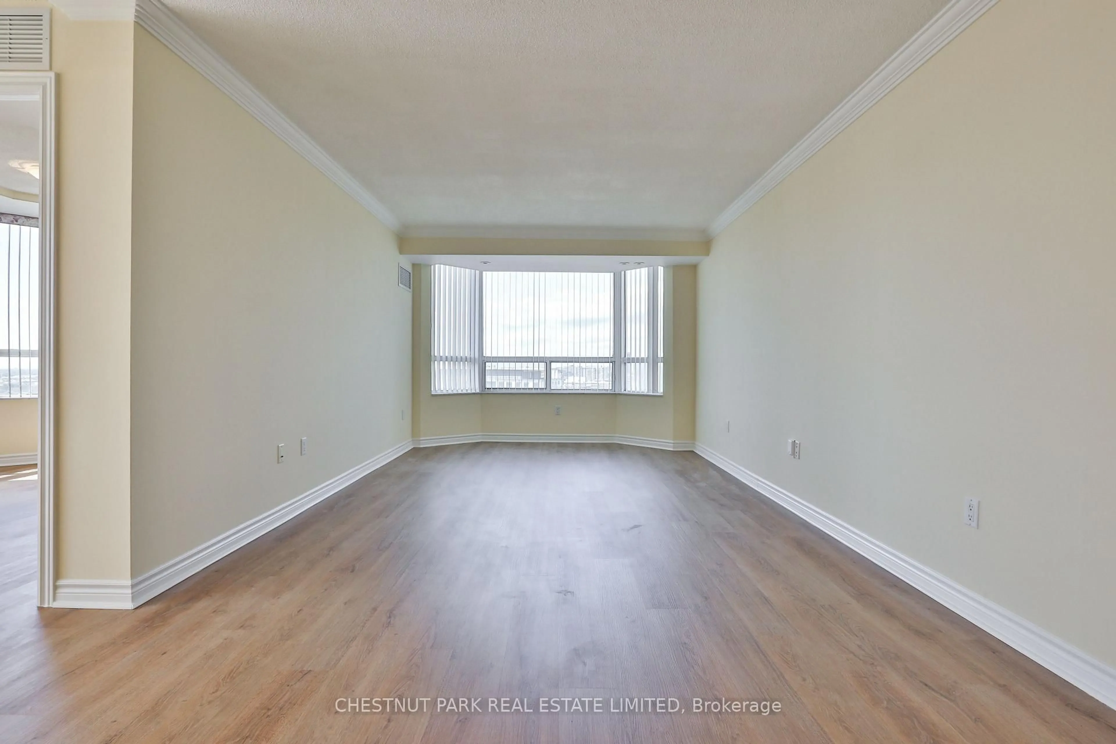 A pic of a room for 228 Bonis Ave #2705, Toronto Ontario M1T 3W4