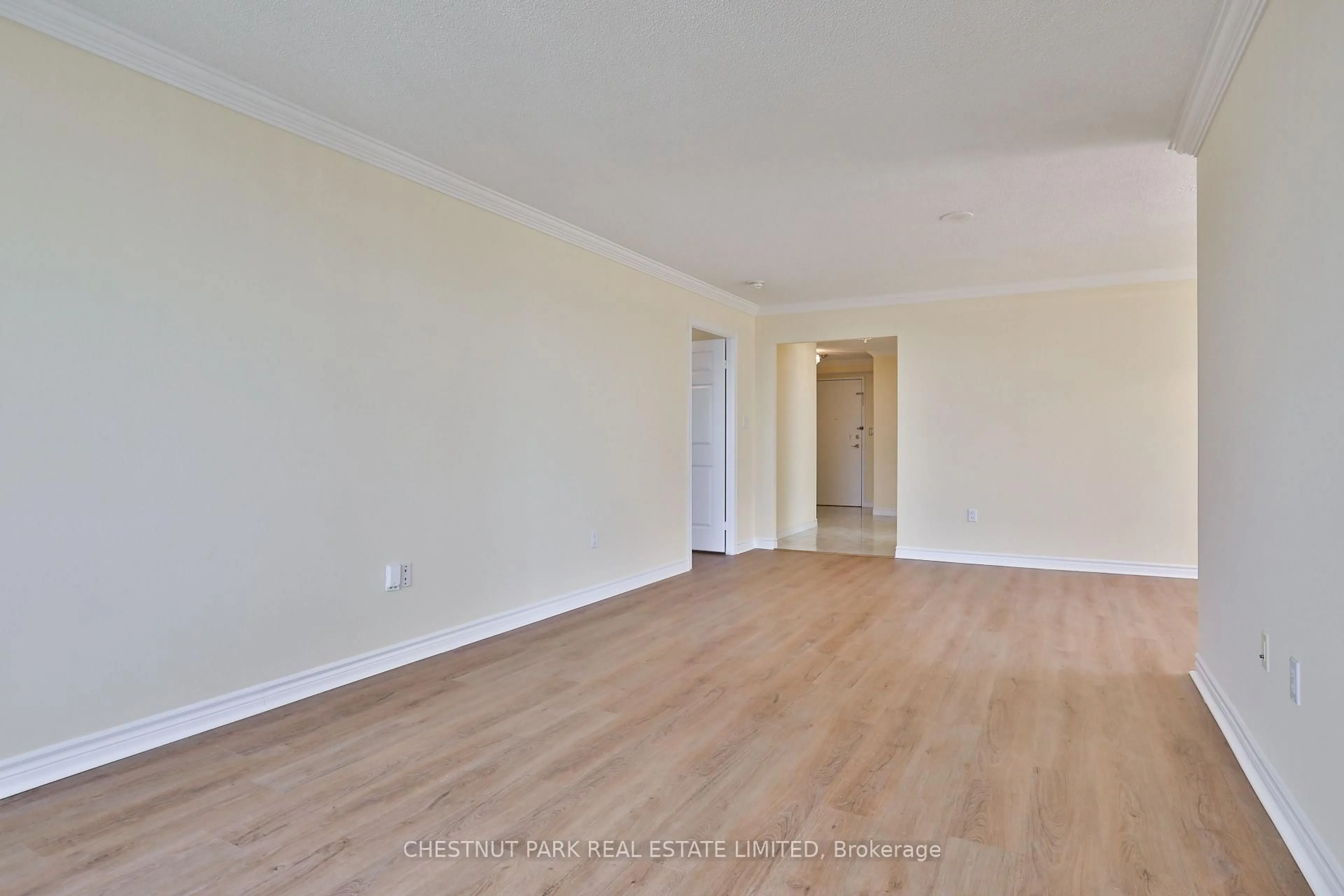 A pic of a room for 228 Bonis Ave #2705, Toronto Ontario M1T 3W4