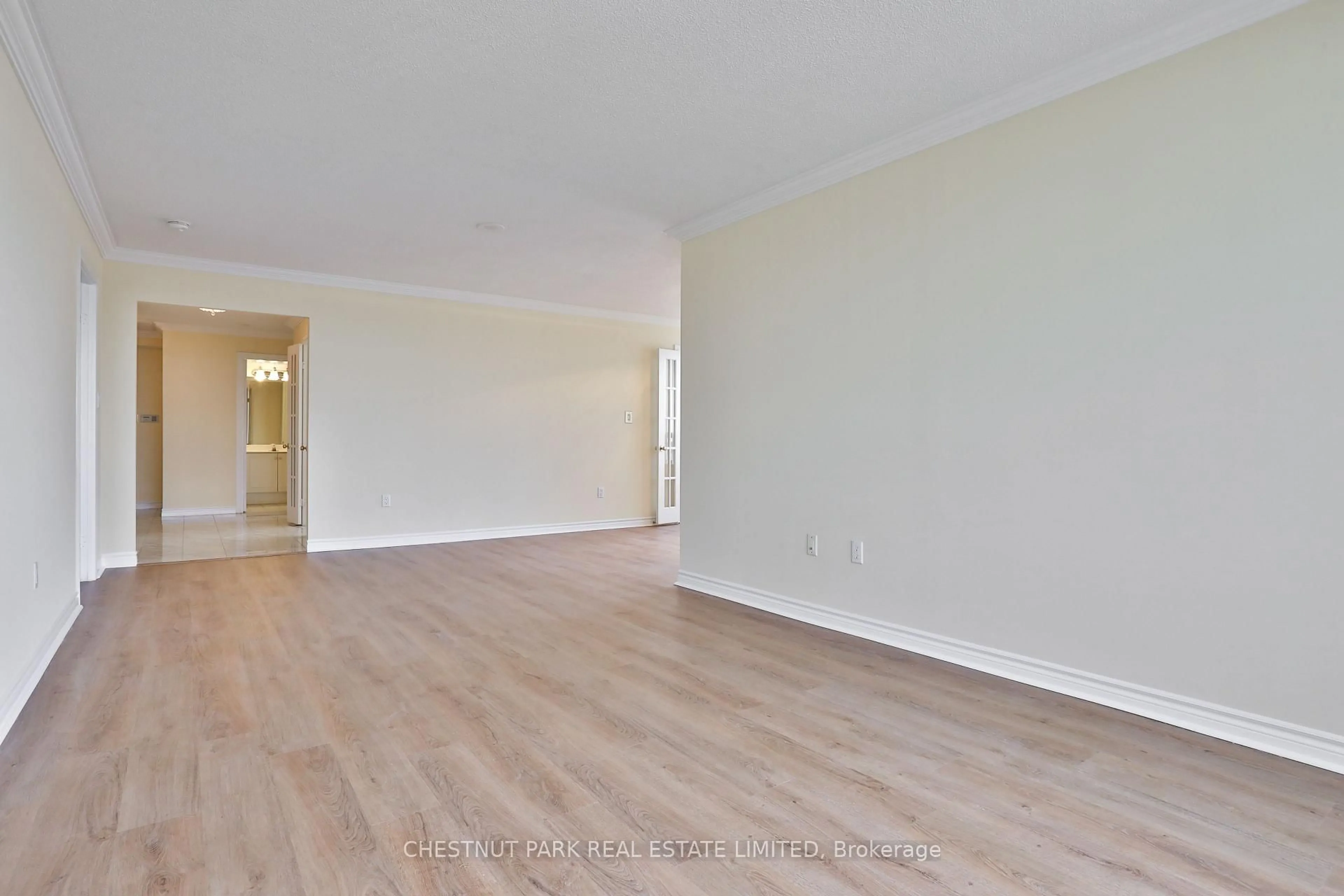 A pic of a room for 228 Bonis Ave #2705, Toronto Ontario M1T 3W4