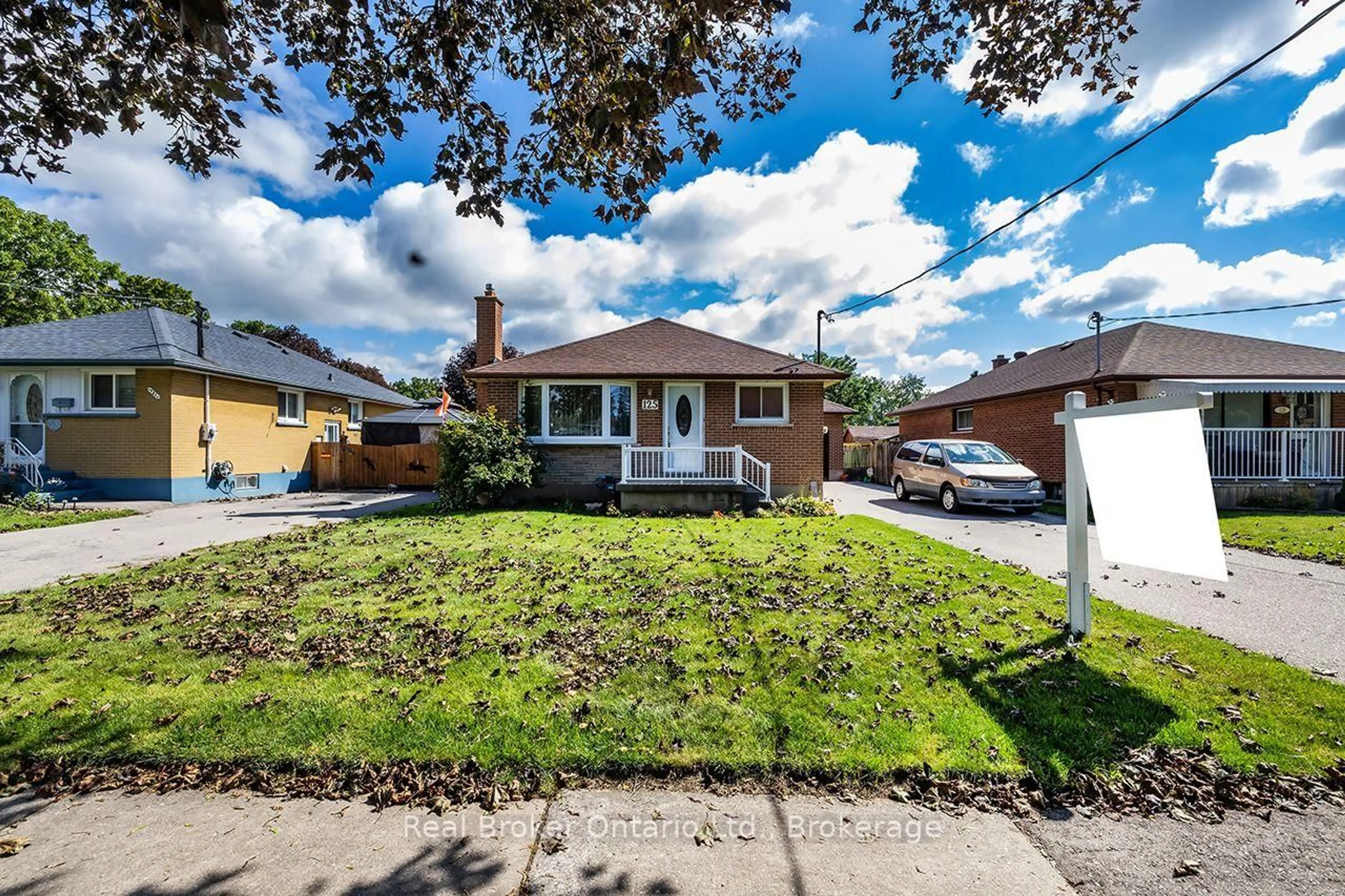 Unknown for 125 Baldwin St, Oshawa Ontario L1H 6G9
