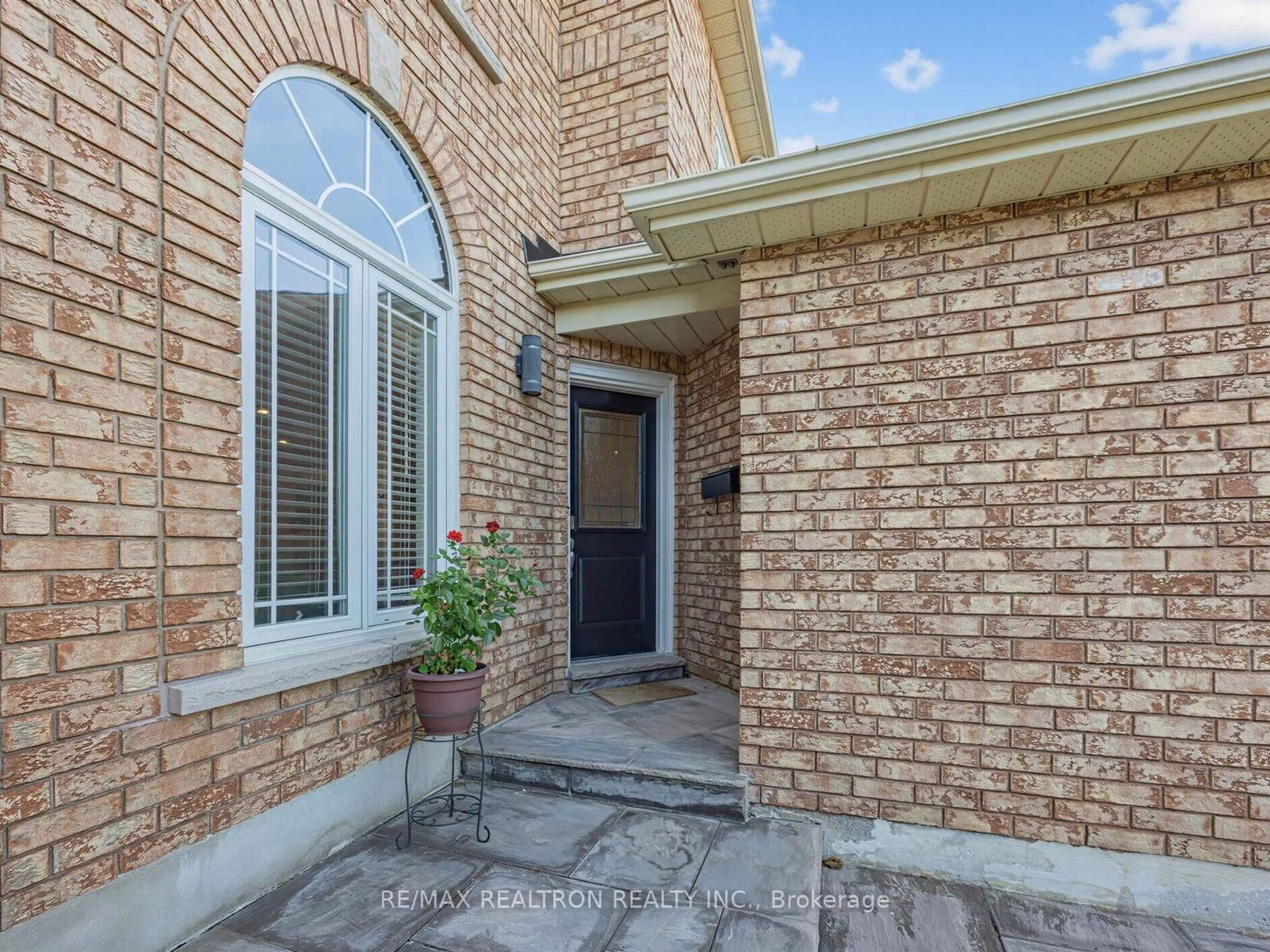 Home with brick exterior material, street for 80 Oke Rd, Clarington Ontario L1E 2V2