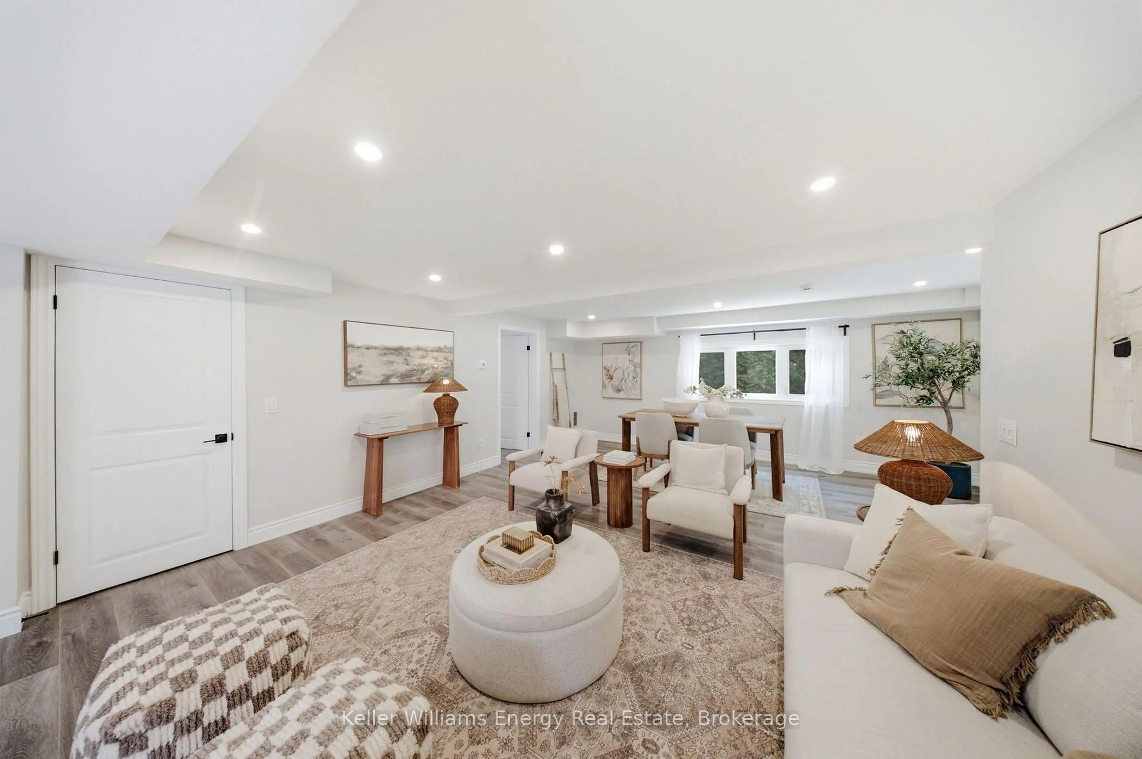Living room with furniture, unknown for 10126 Old Scugog Rd, Clarington Ontario L0B 1B0