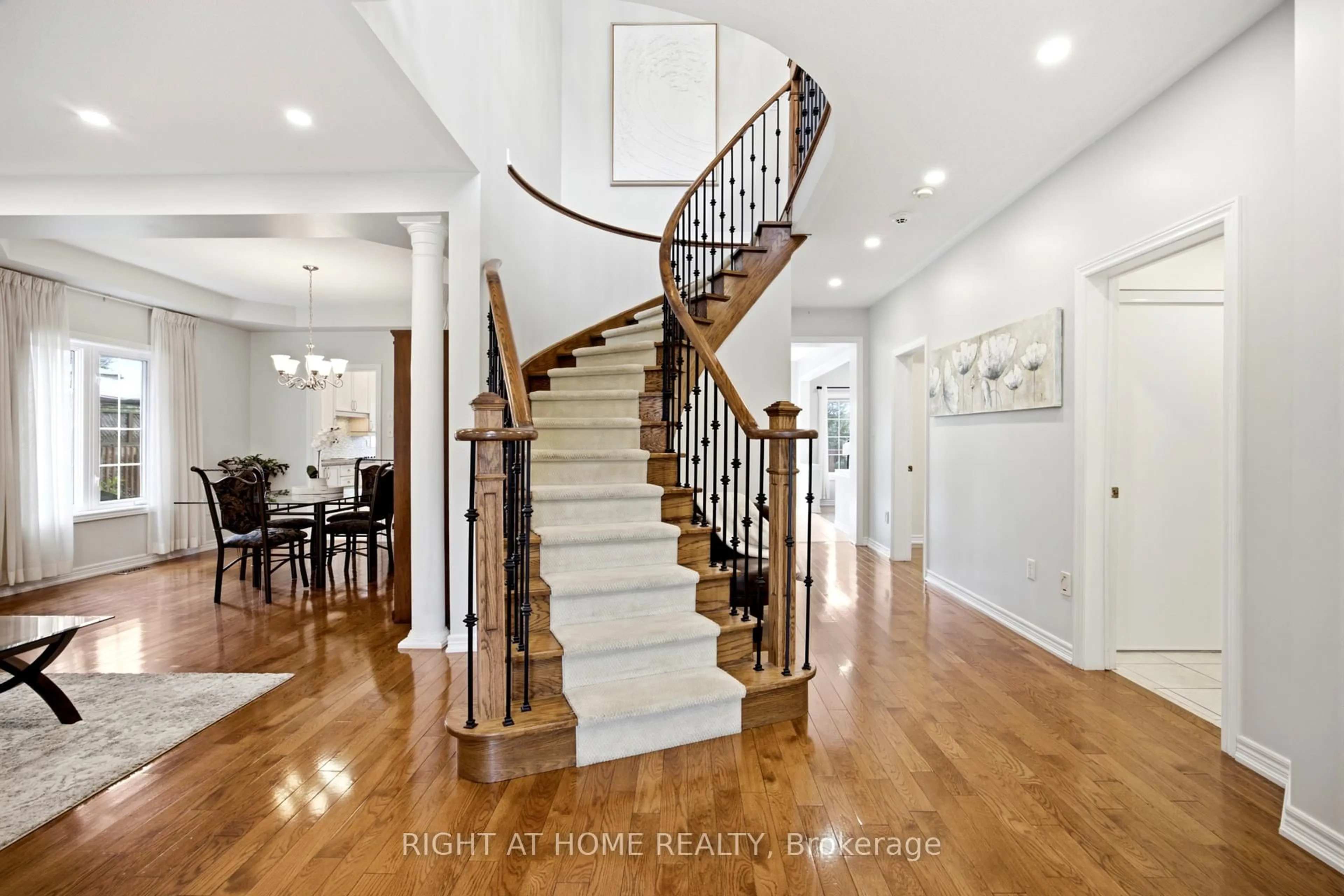 Unknown for 1427 Aldergrove Crt, Oshawa Ontario L1K 2Y4