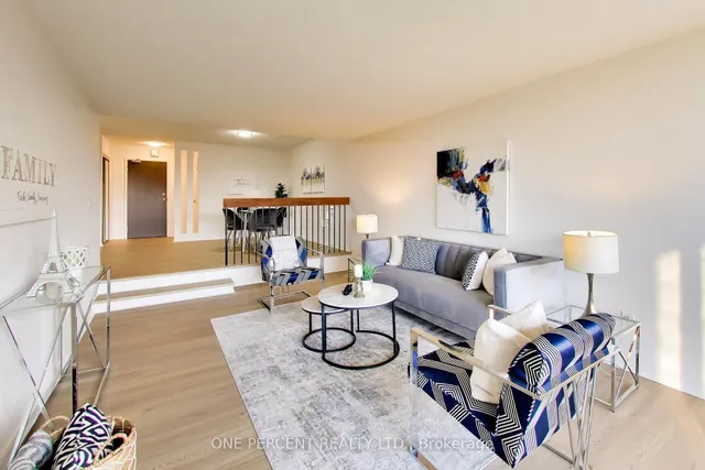 2350 Bridletowne Circ #503, Toronto 2