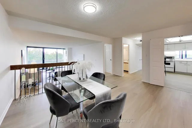 2350 Bridletowne Circ #503, Toronto 5