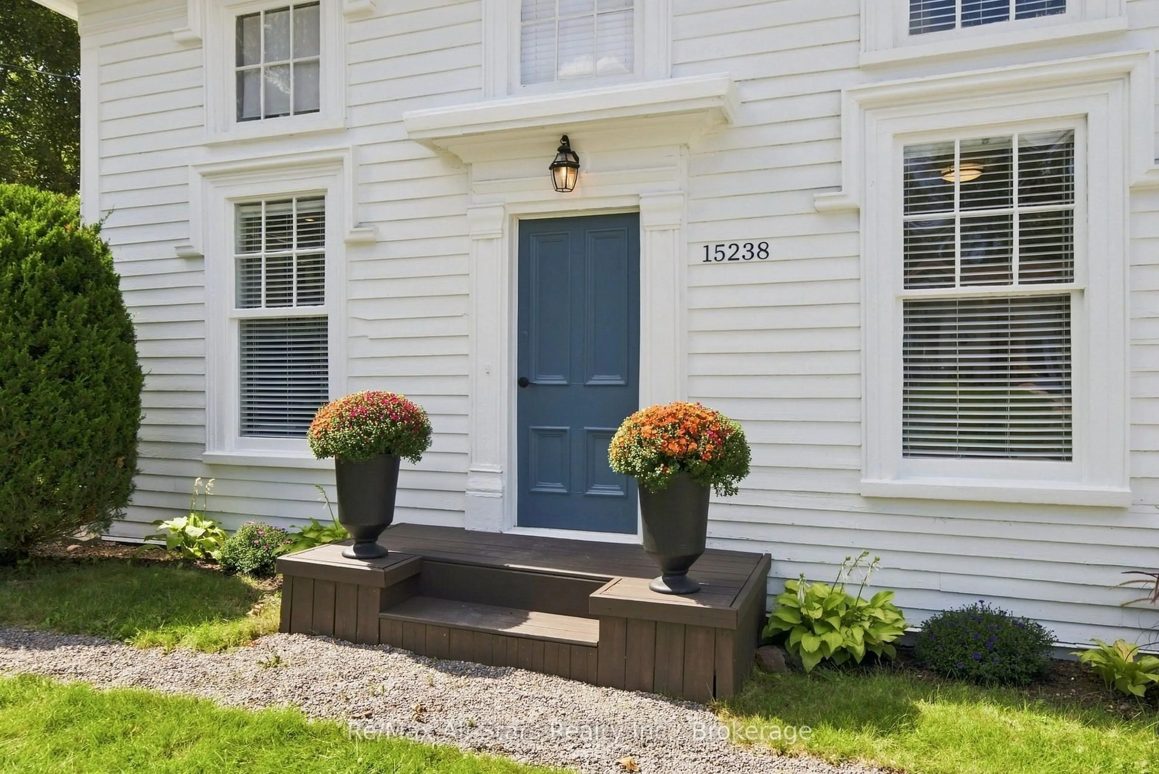 Unknown for 15238 Old Simcoe Rd, Scugog Ontario L9L 1L1