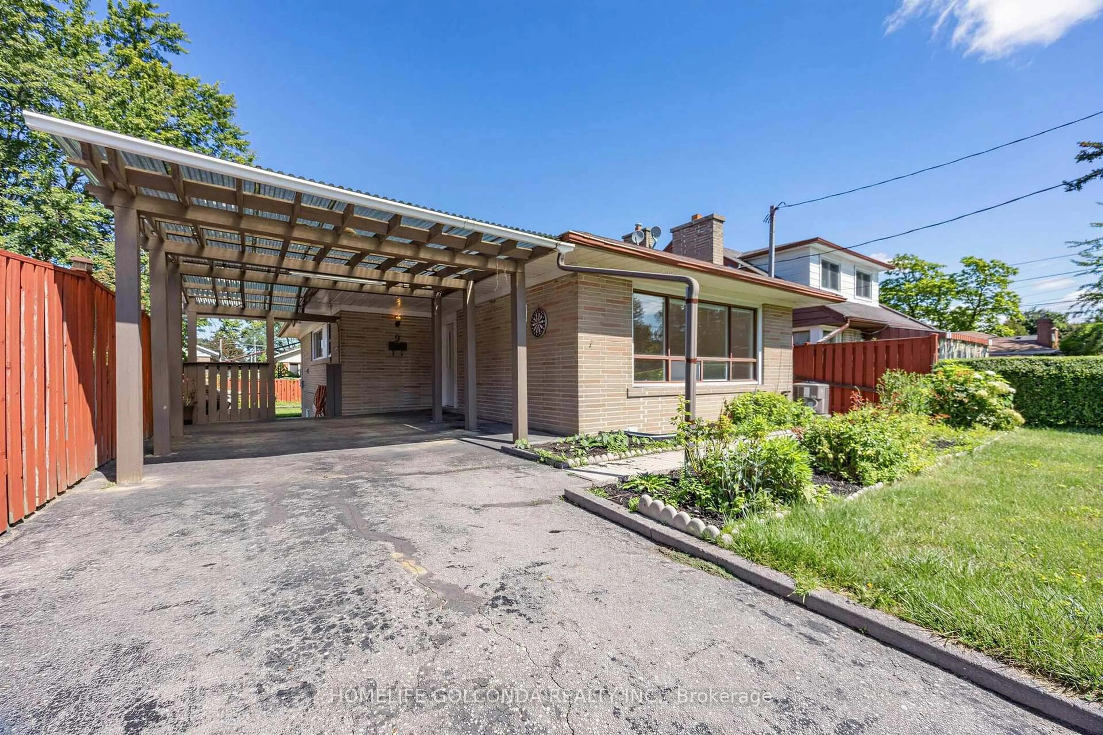 Unknown for 9 Moorecroft Cres, Toronto Ontario M1K 3T9