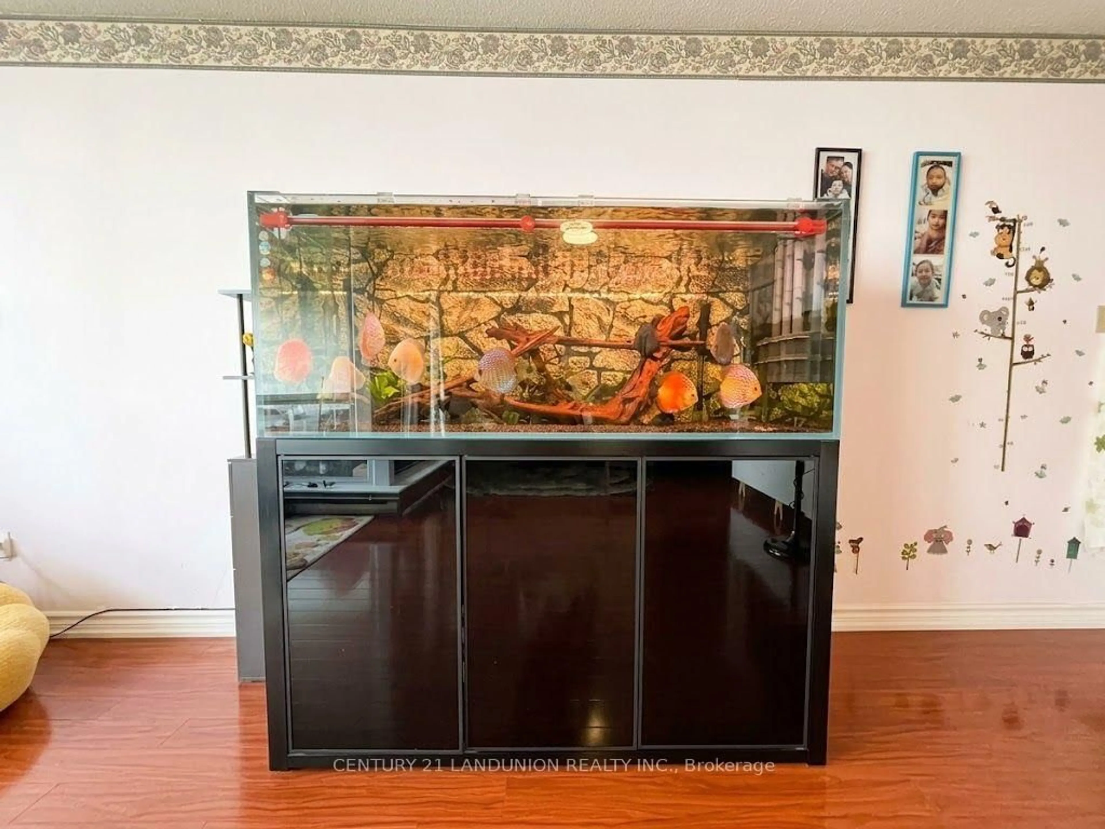 Unknown for 2500 Bridletowne Circ #1005, Toronto Ontario M1W 2V6