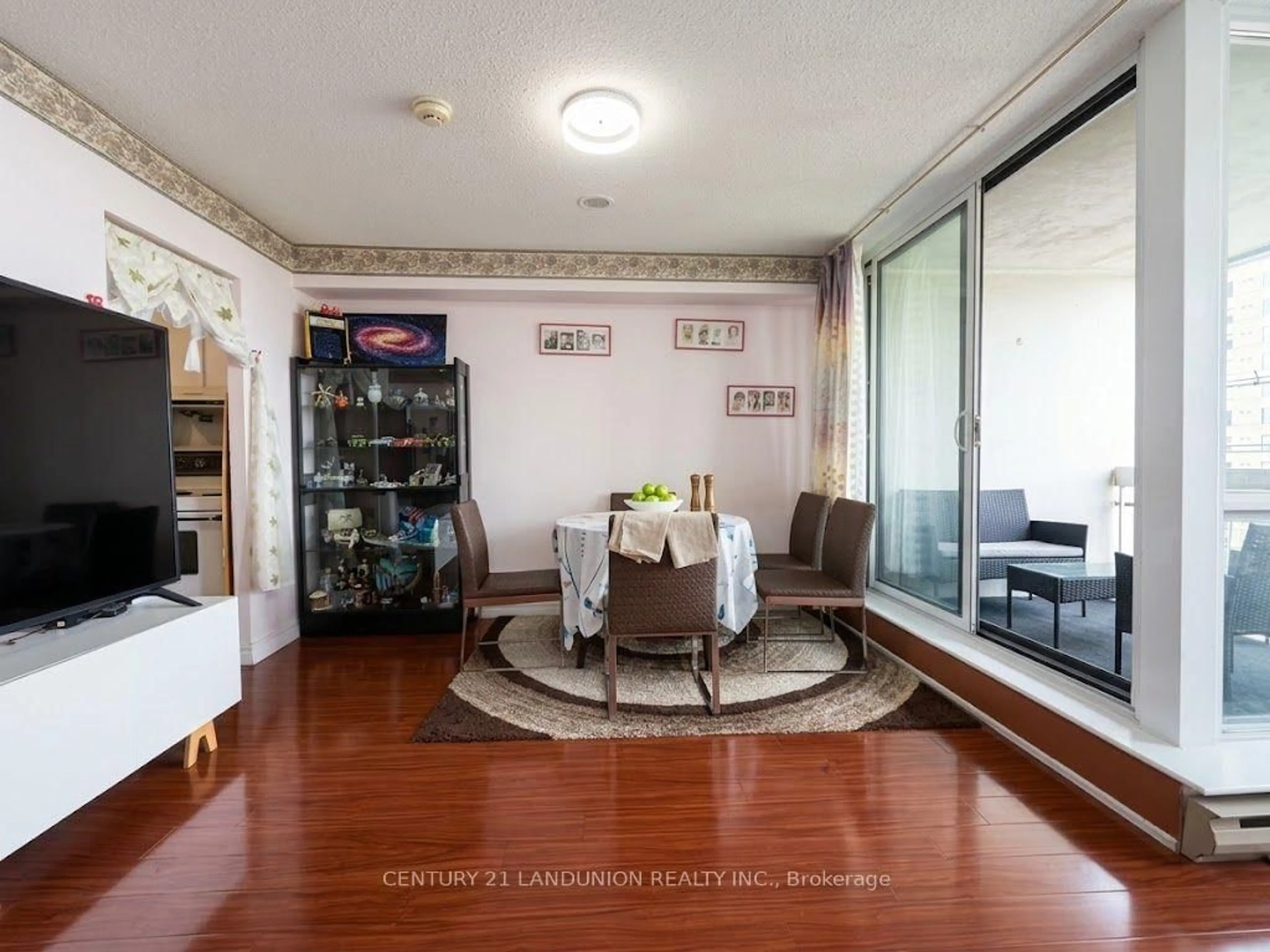Unknown for 2500 Bridletowne Circ #1005, Toronto Ontario M1W 2V6
