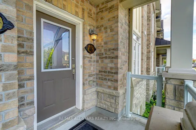 46 Lovegrove Lane #13, Ajax 2