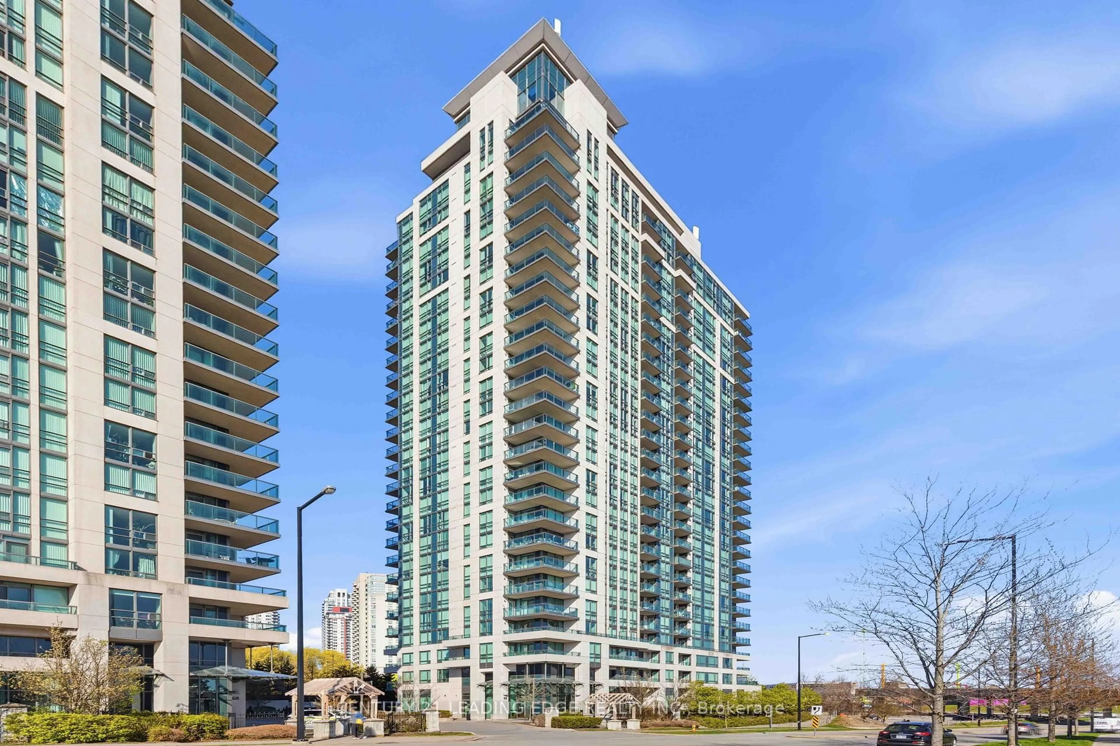 Unknown for 88 Grangeway Ave #1109, Toronto Ontario M1H 0A2
