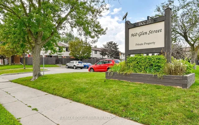 960 Glen St #72, Oshawa 2