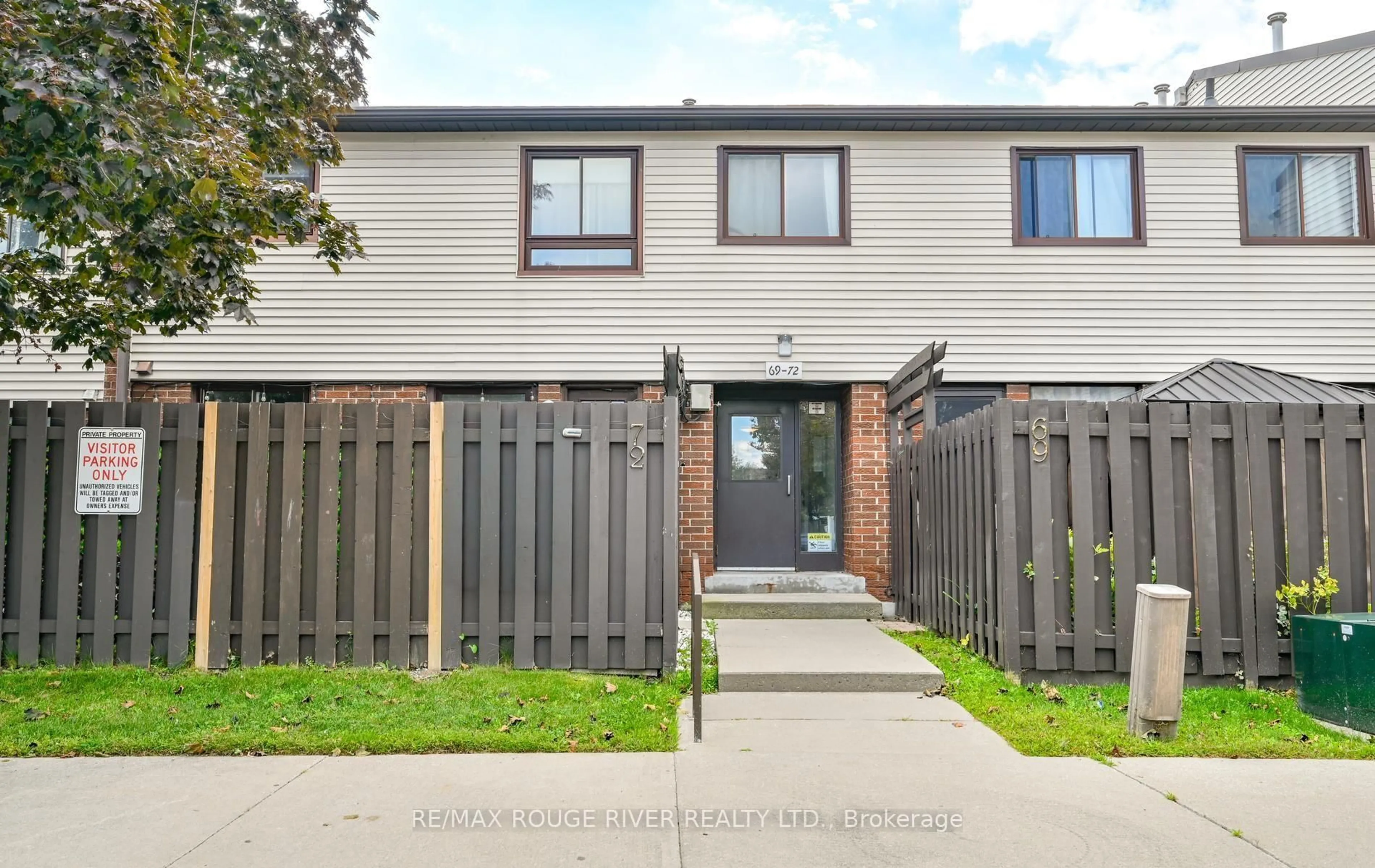 Unknown for 960 Glen St #72, Oshawa Ontario L1J 6E8