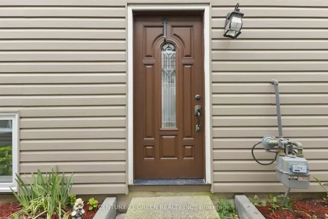 1469 Birchcliffe Crt, Oshawa 4
