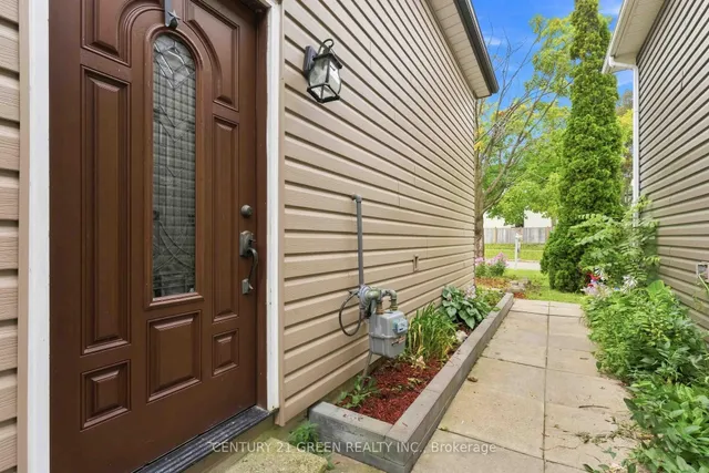 1469 Birchcliffe Crt, Oshawa 5