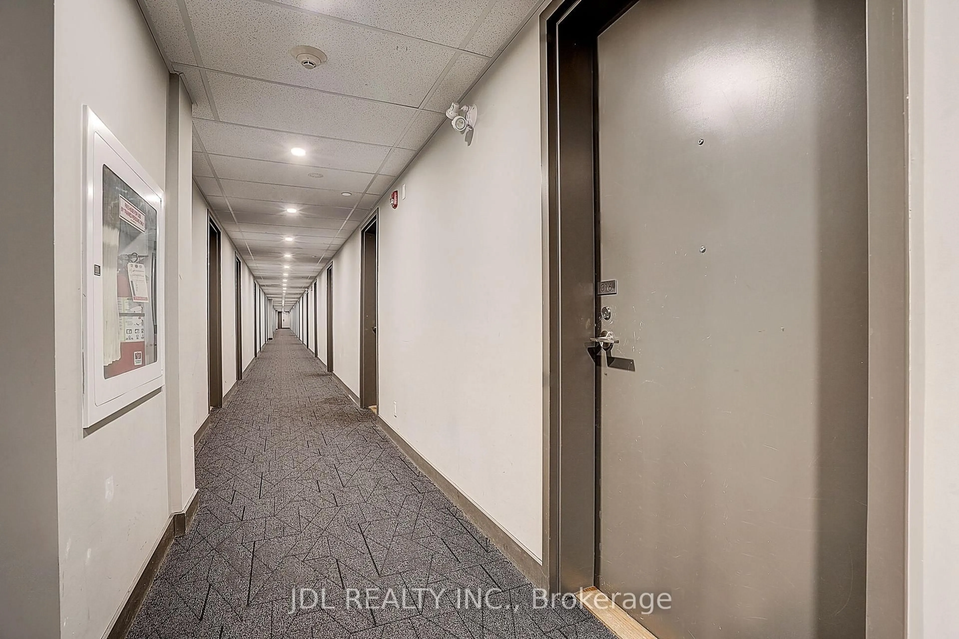 Unknown for 2100 Bridletowne Circ #316, Toronto Ontario M1W 2L1