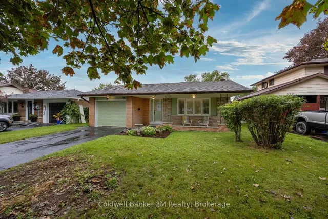 314 Inverness Dr, Oshawa 2