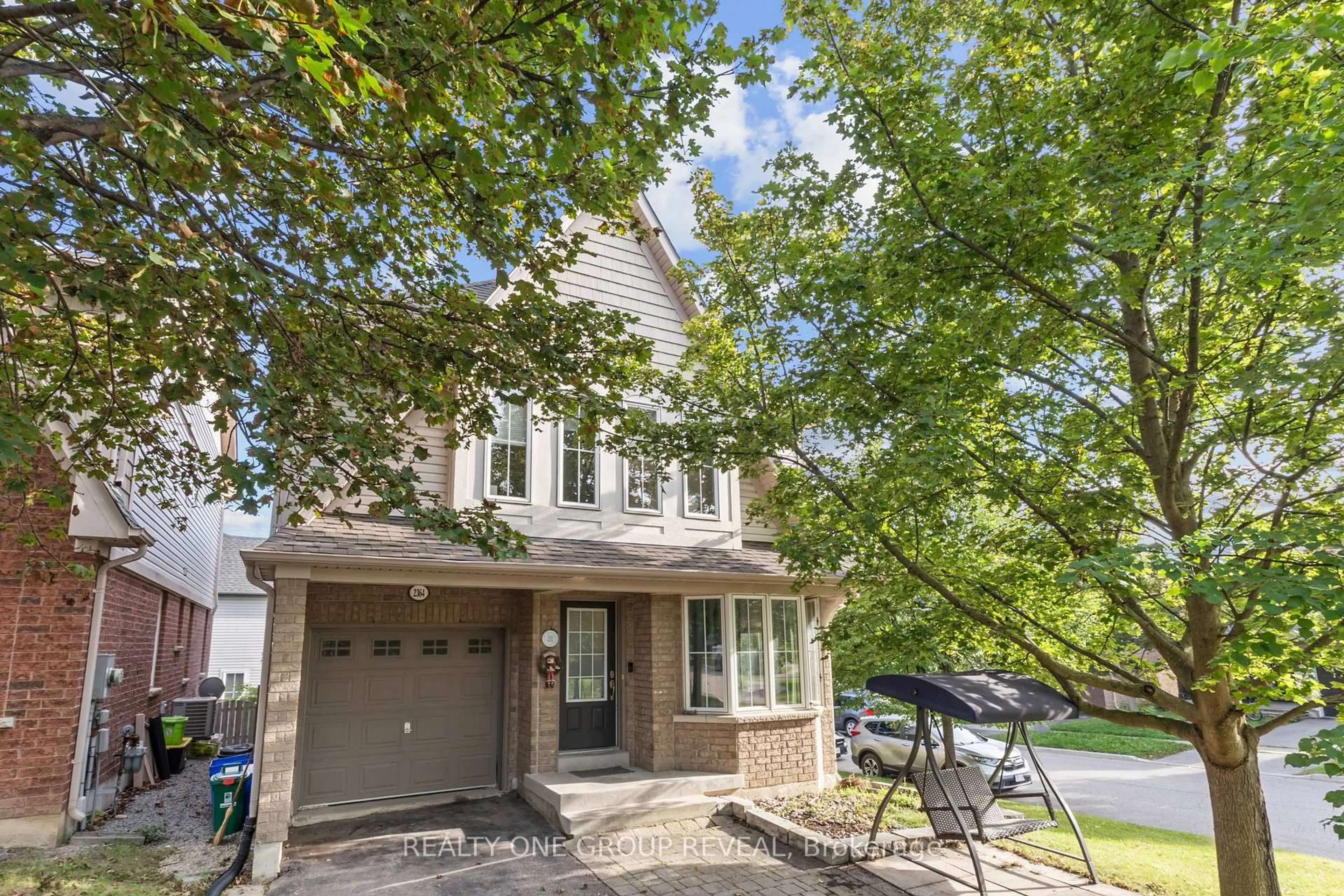 Unknown for 2364 Winlord Pl, Oshawa Ontario L1L 0B9