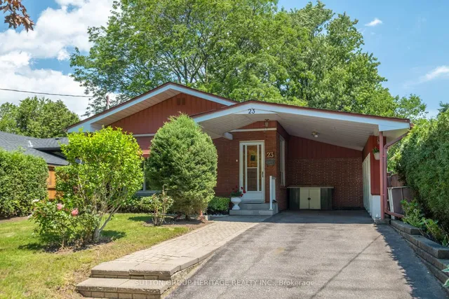 23 Gaiety Dr, Toronto 2